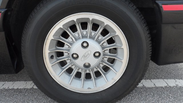Used 1988 Ford Mustang GT--New Lower price-SEE VIDEO | Mundelein, IL