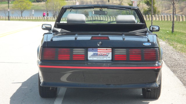 Used 1988 Ford Mustang GT--New Lower price-SEE VIDEO | Mundelein, IL