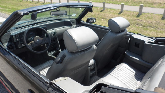 Used 1988 Ford Mustang GT--New Lower price-SEE VIDEO | Mundelein, IL