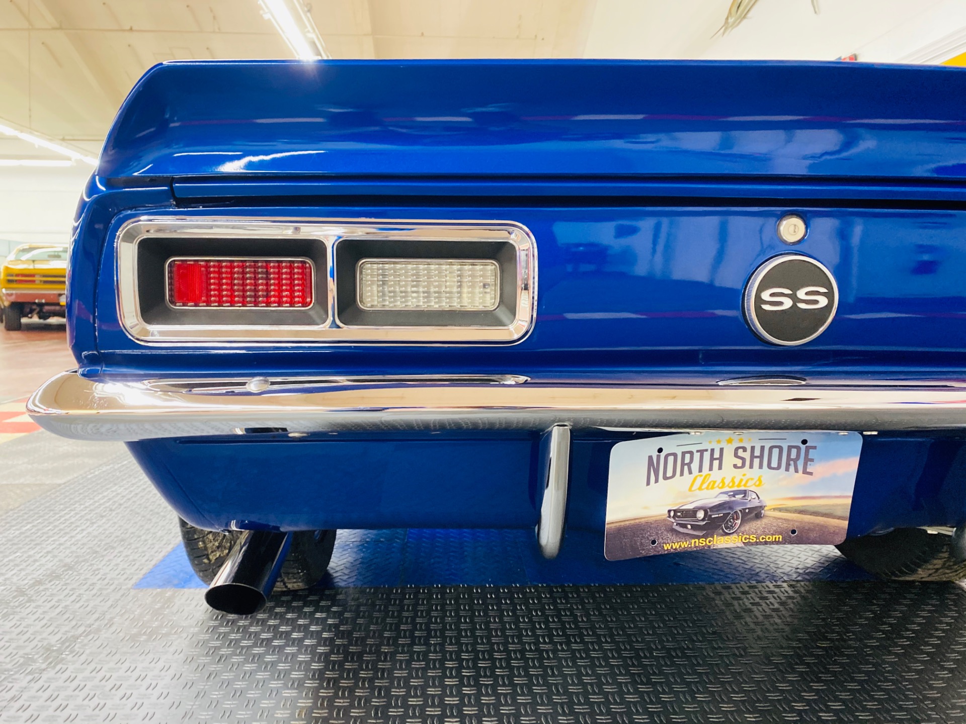 Used 1968 Chevrolet Camaro -CONVERTIBLE- SHOW READY - 383 STROKER - SEE VIDEO - | Mundelein, IL