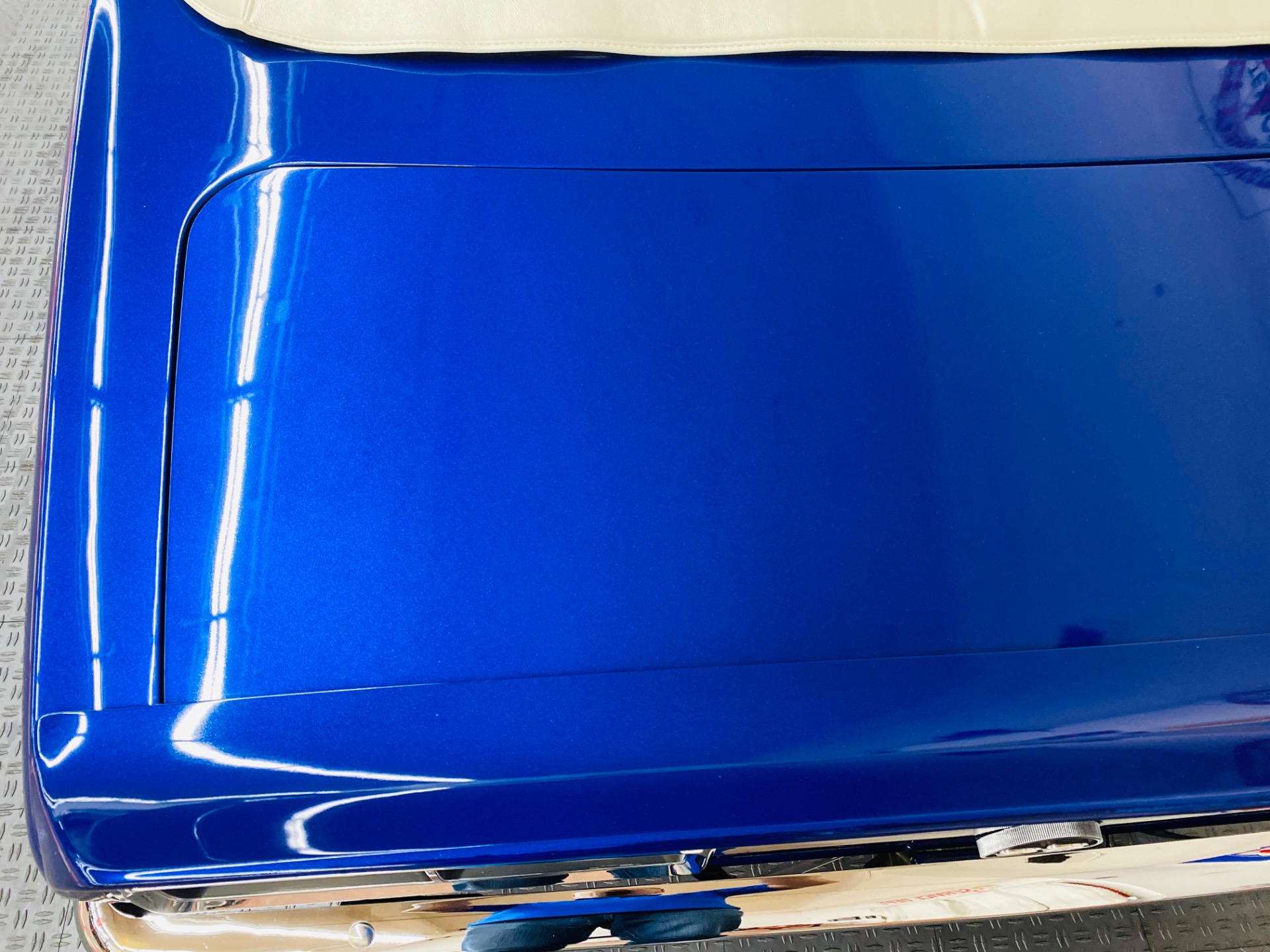 Used 1968 Chevrolet Camaro -CONVERTIBLE- SHOW READY - 383 STROKER - SEE VIDEO - | Mundelein, IL