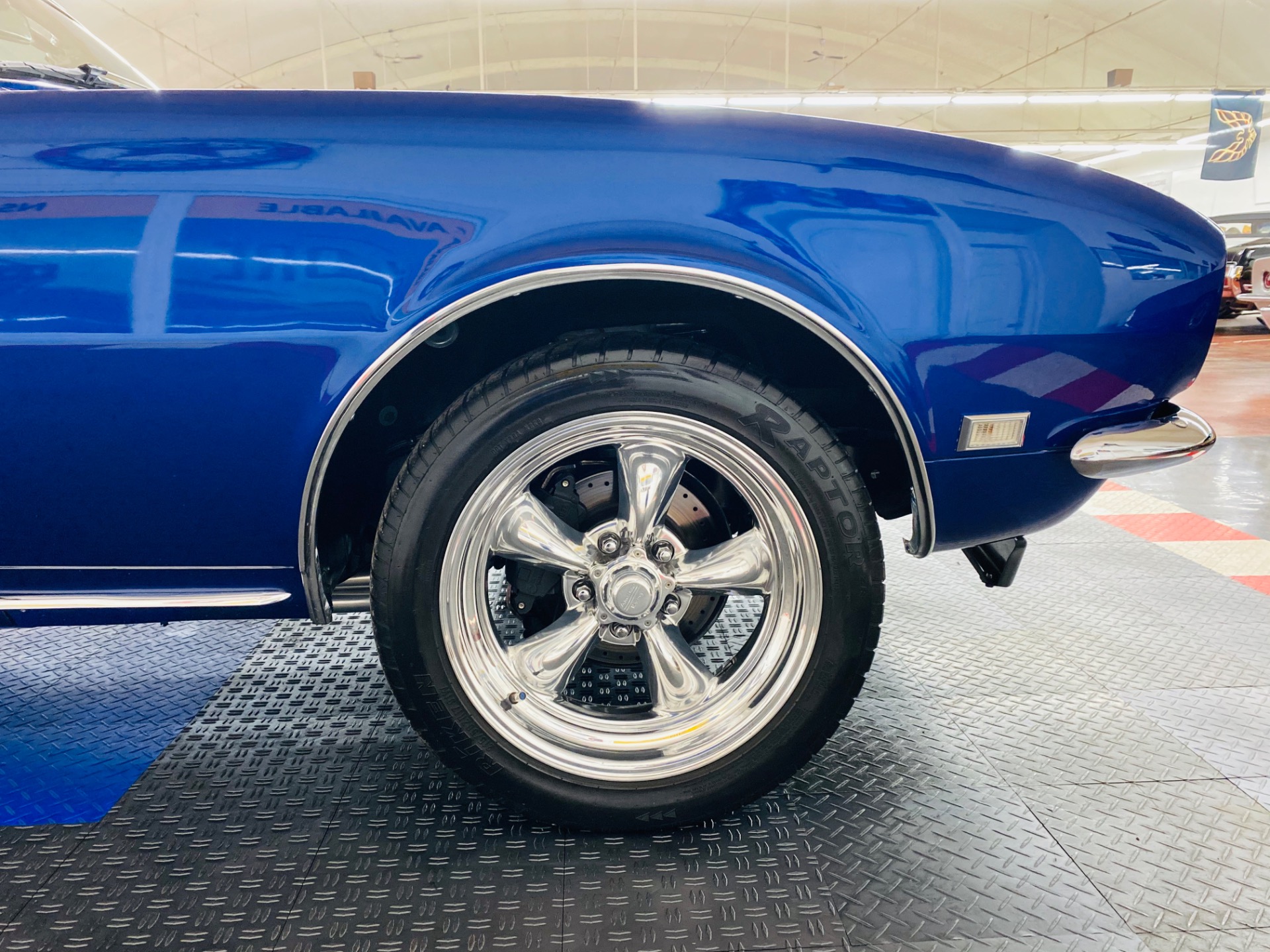 Used 1968 Chevrolet Camaro -CONVERTIBLE- SHOW READY - 383 STROKER - SEE VIDEO - | Mundelein, IL