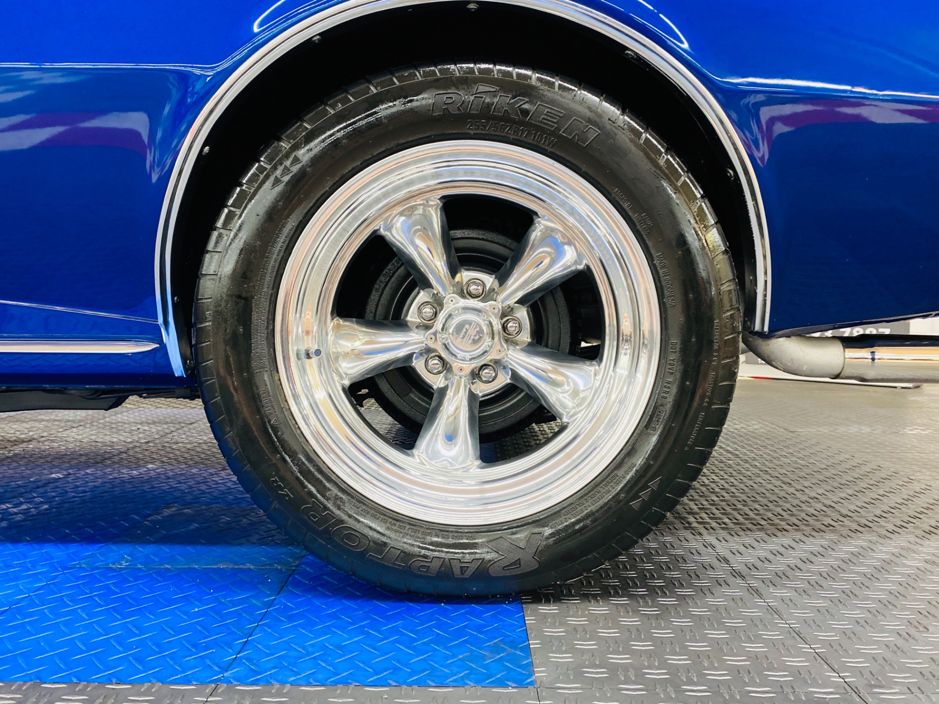 Used 1968 Chevrolet Camaro -CONVERTIBLE- SHOW READY - 383 STROKER - SEE VIDEO - | Mundelein, IL