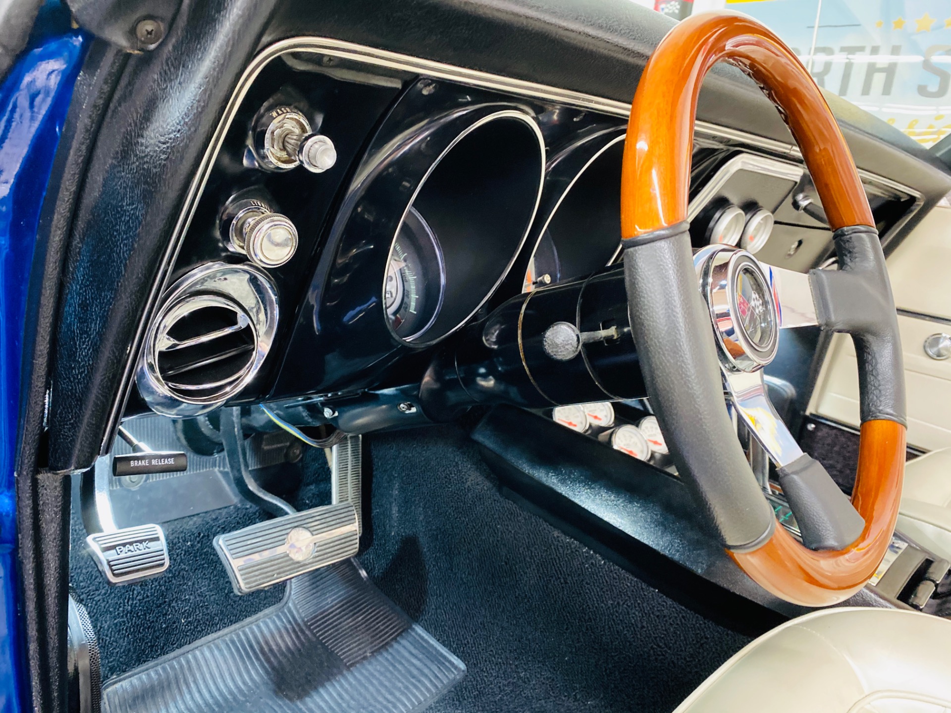 Used 1968 Chevrolet Camaro -CONVERTIBLE- SHOW READY - 383 STROKER - SEE VIDEO - | Mundelein, IL