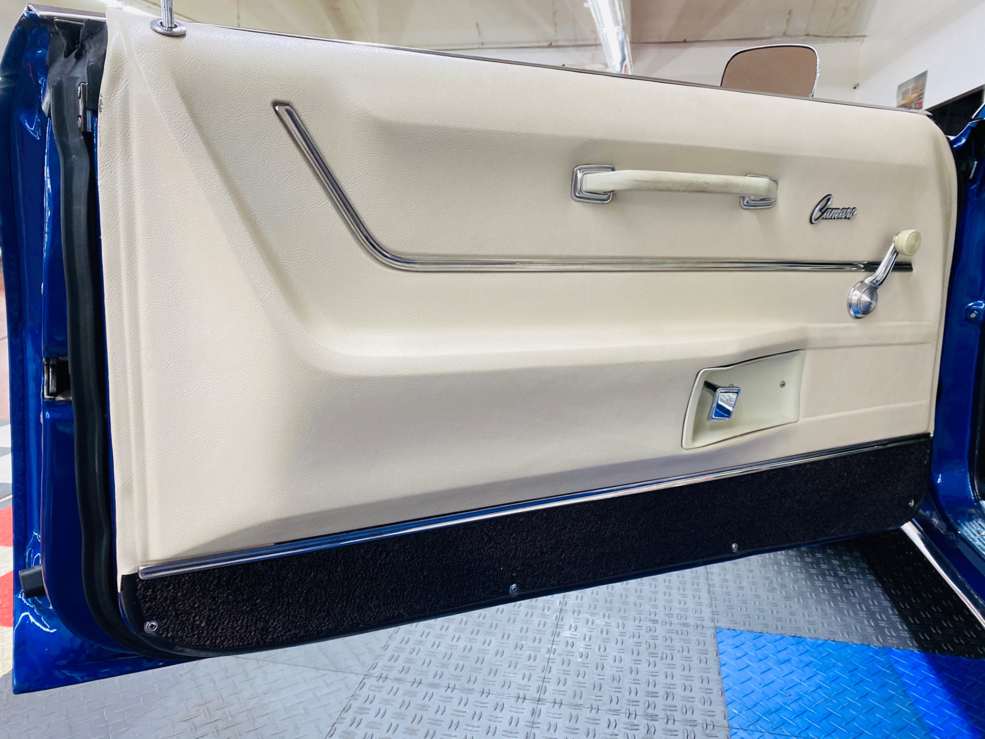 Used 1968 Chevrolet Camaro -CONVERTIBLE- SHOW READY - 383 STROKER - SEE VIDEO - | Mundelein, IL