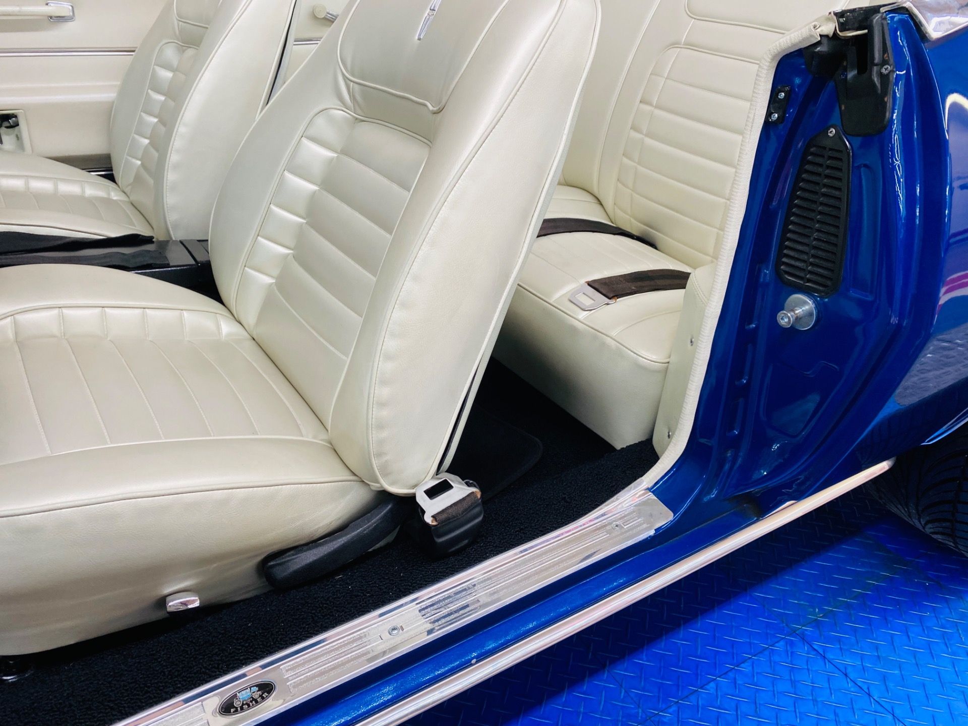 Used 1968 Chevrolet Camaro -CONVERTIBLE- SHOW READY - 383 STROKER - SEE VIDEO - | Mundelein, IL