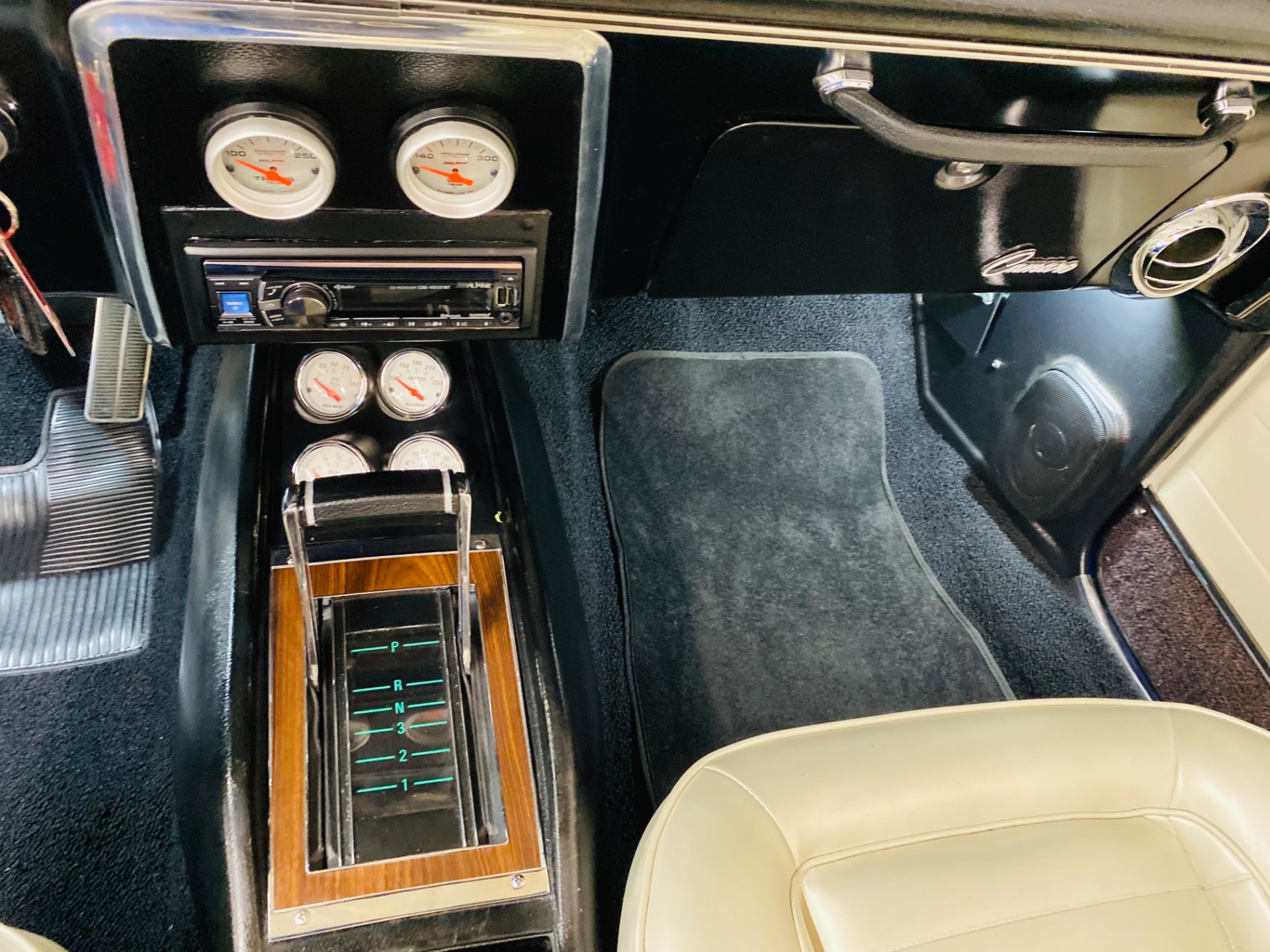 Used 1968 Chevrolet Camaro -CONVERTIBLE- SHOW READY - 383 STROKER - SEE VIDEO - | Mundelein, IL
