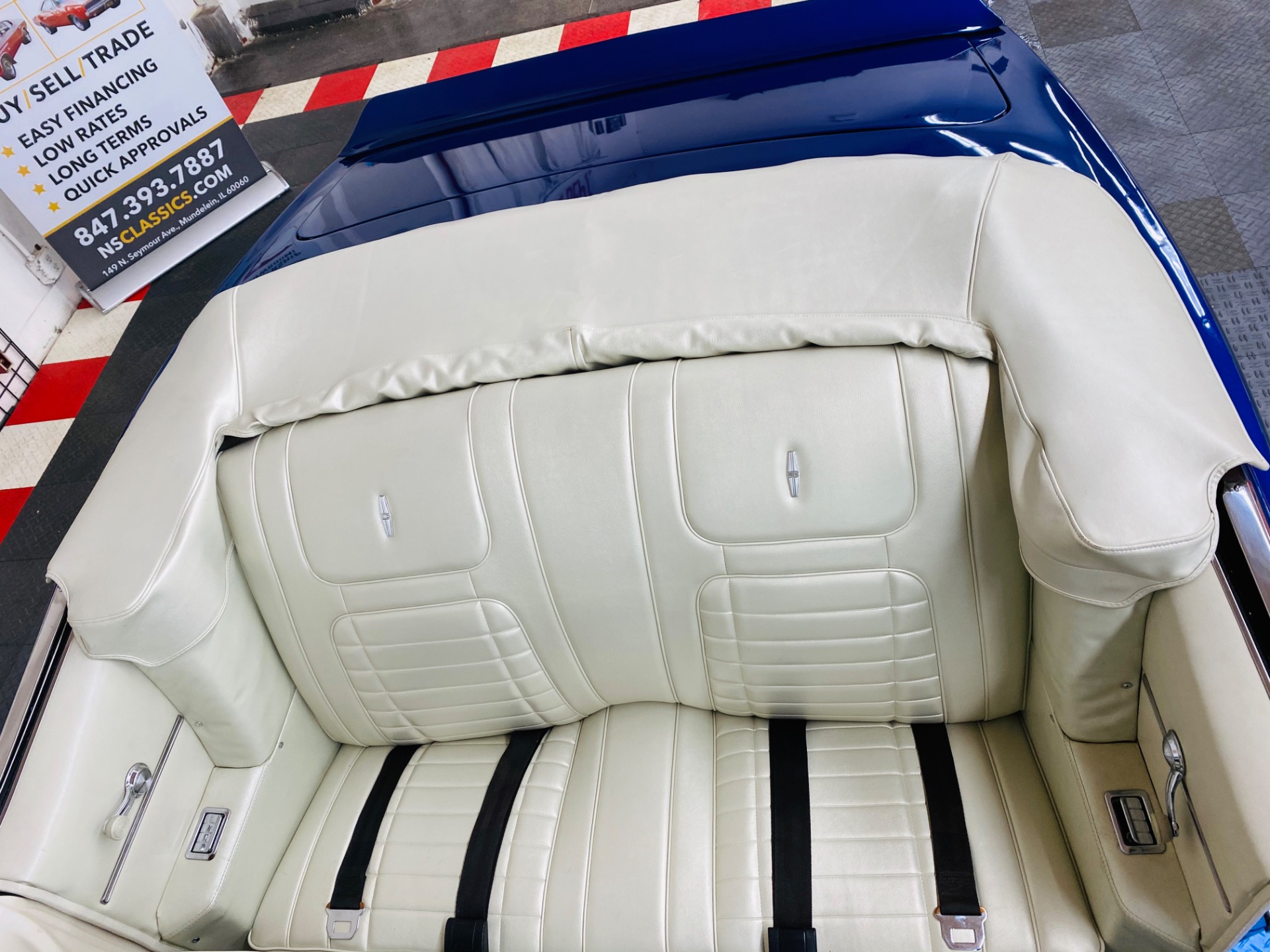 Used 1968 Chevrolet Camaro -CONVERTIBLE- SHOW READY - 383 STROKER - SEE VIDEO - | Mundelein, IL