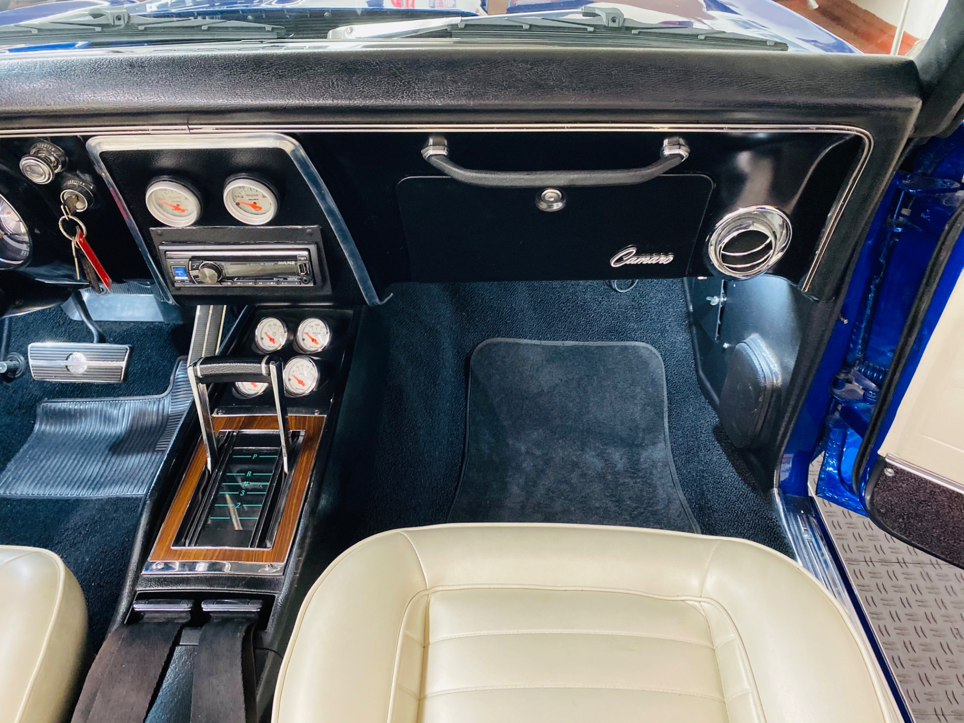 Used 1968 Chevrolet Camaro -CONVERTIBLE- SHOW READY - 383 STROKER - SEE VIDEO - | Mundelein, IL