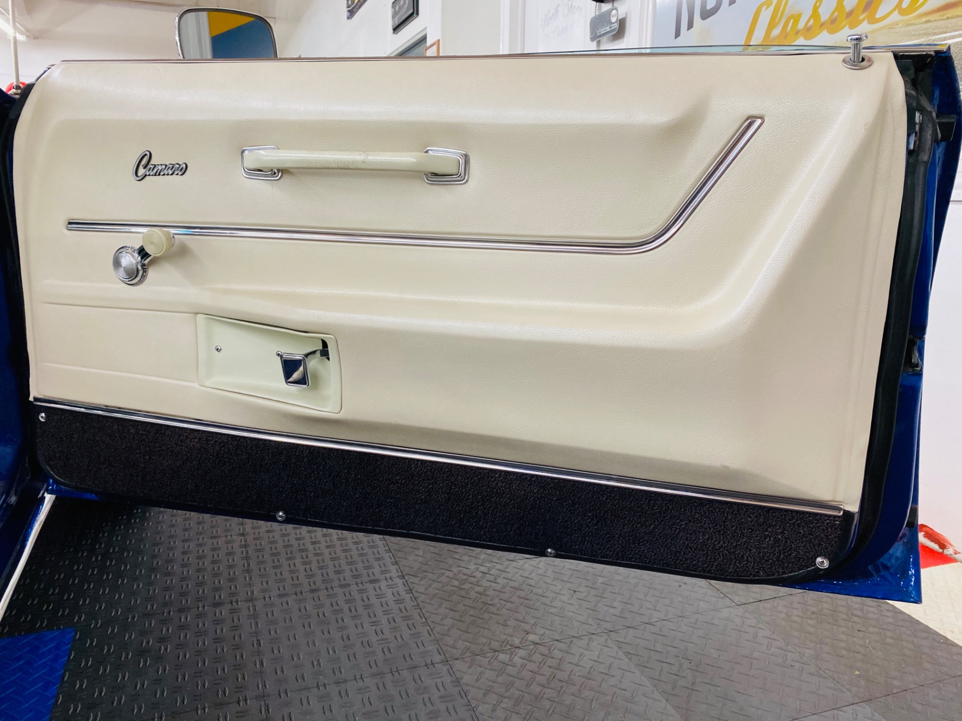 Used 1968 Chevrolet Camaro -CONVERTIBLE- SHOW READY - 383 STROKER - SEE VIDEO - | Mundelein, IL