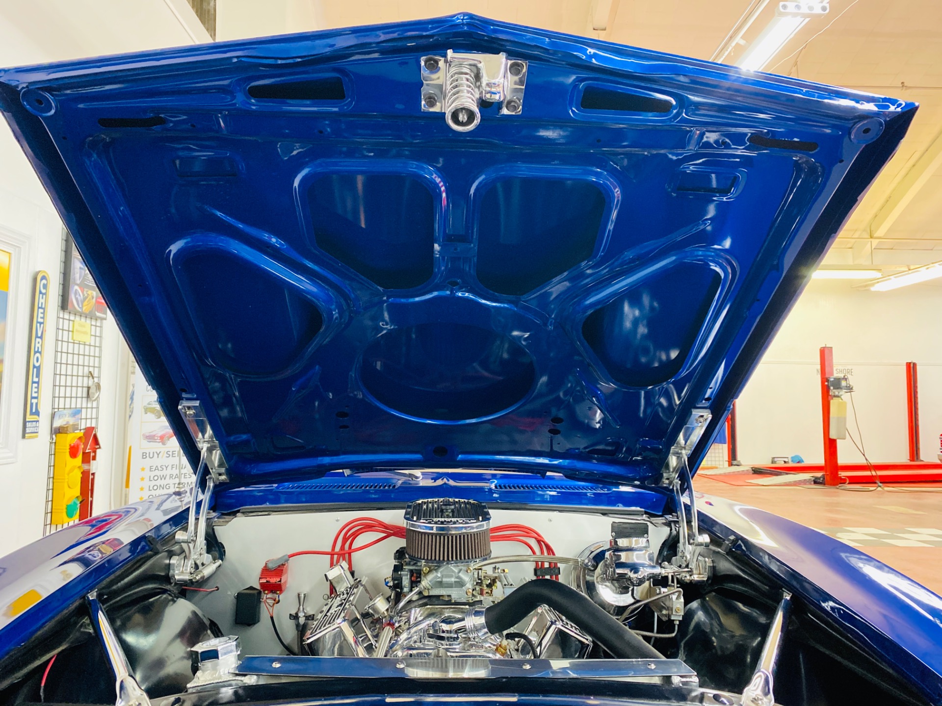Used 1968 Chevrolet Camaro -CONVERTIBLE- SHOW READY - 383 STROKER - SEE VIDEO - | Mundelein, IL