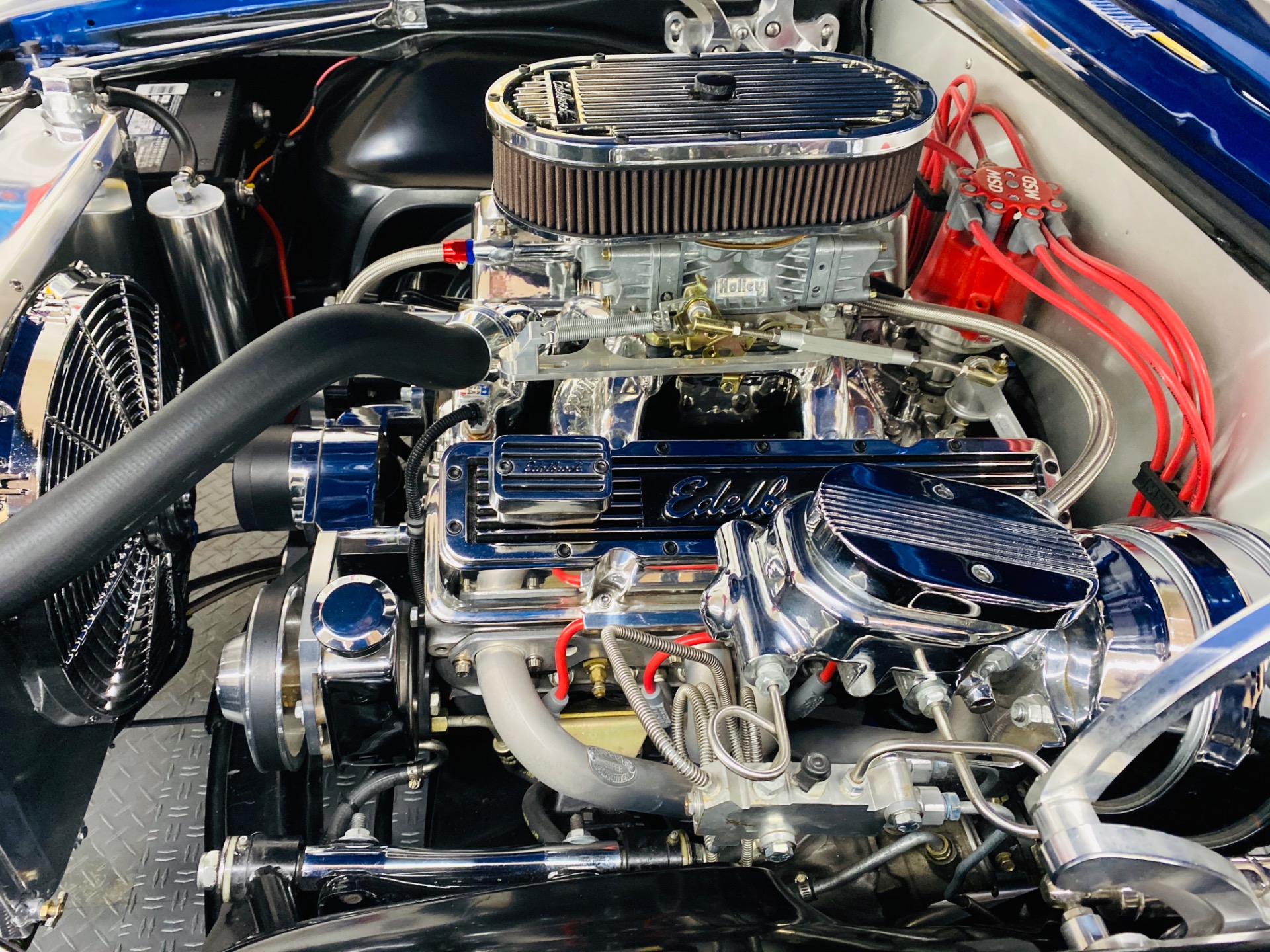 Used 1968 Chevrolet Camaro -CONVERTIBLE- SHOW READY - 383 STROKER - SEE VIDEO - | Mundelein, IL
