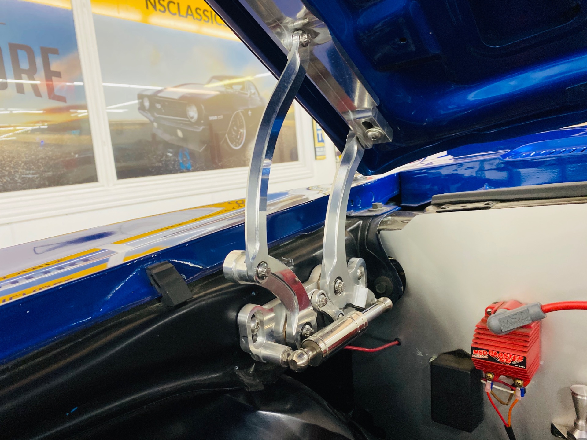 Used 1968 Chevrolet Camaro -CONVERTIBLE- SHOW READY - 383 STROKER - SEE VIDEO - | Mundelein, IL