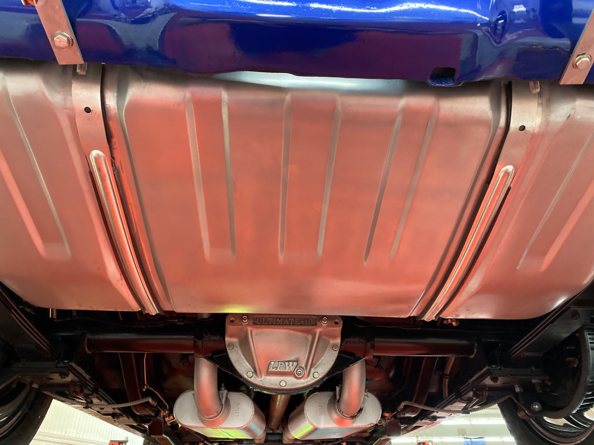 Used 1968 Chevrolet Camaro -CONVERTIBLE- SHOW READY - 383 STROKER - SEE VIDEO - | Mundelein, IL