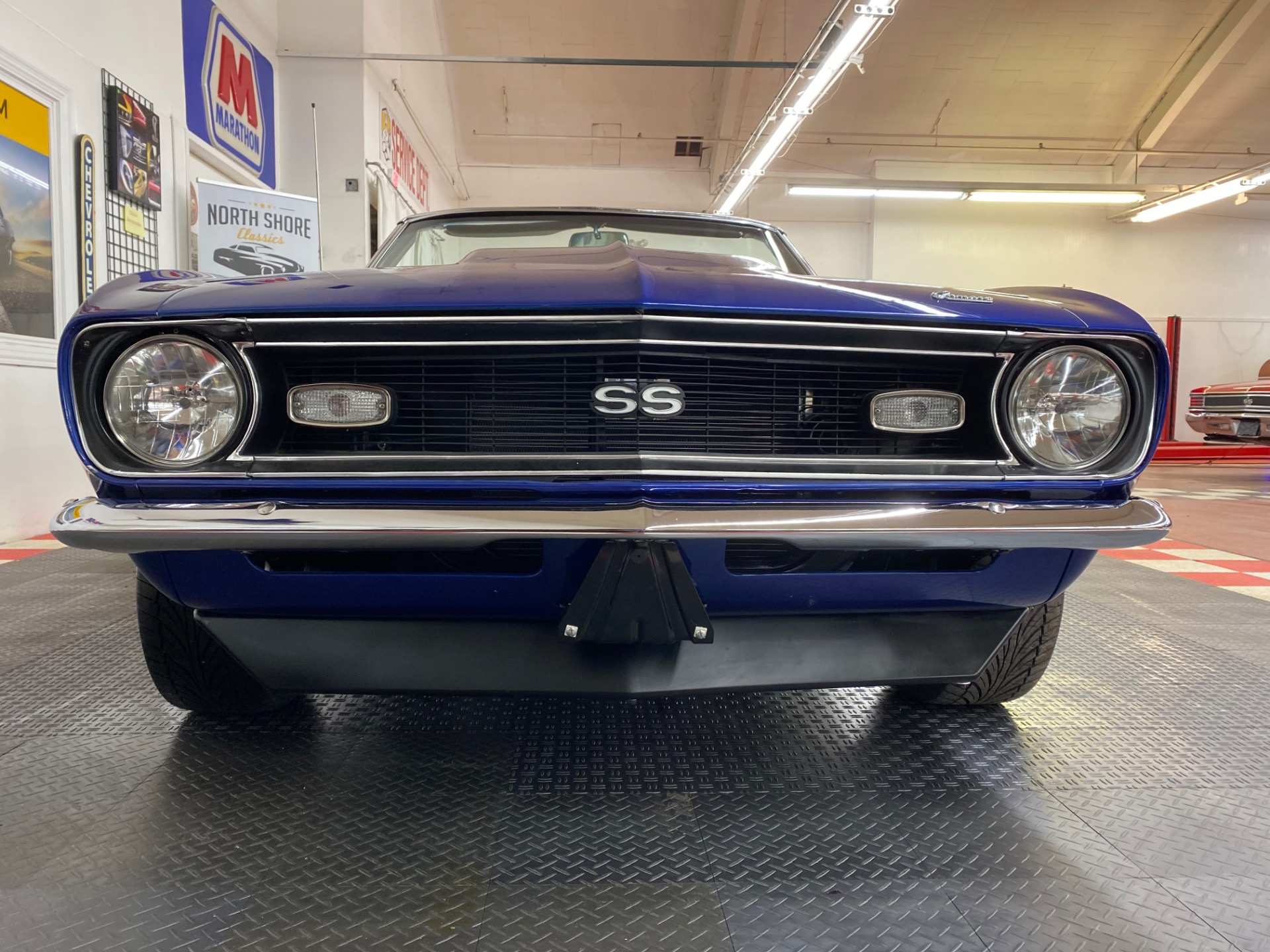 Used 1968 Chevrolet Camaro -CONVERTIBLE- SHOW READY - 383 STROKER - SEE VIDEO - | Mundelein, IL