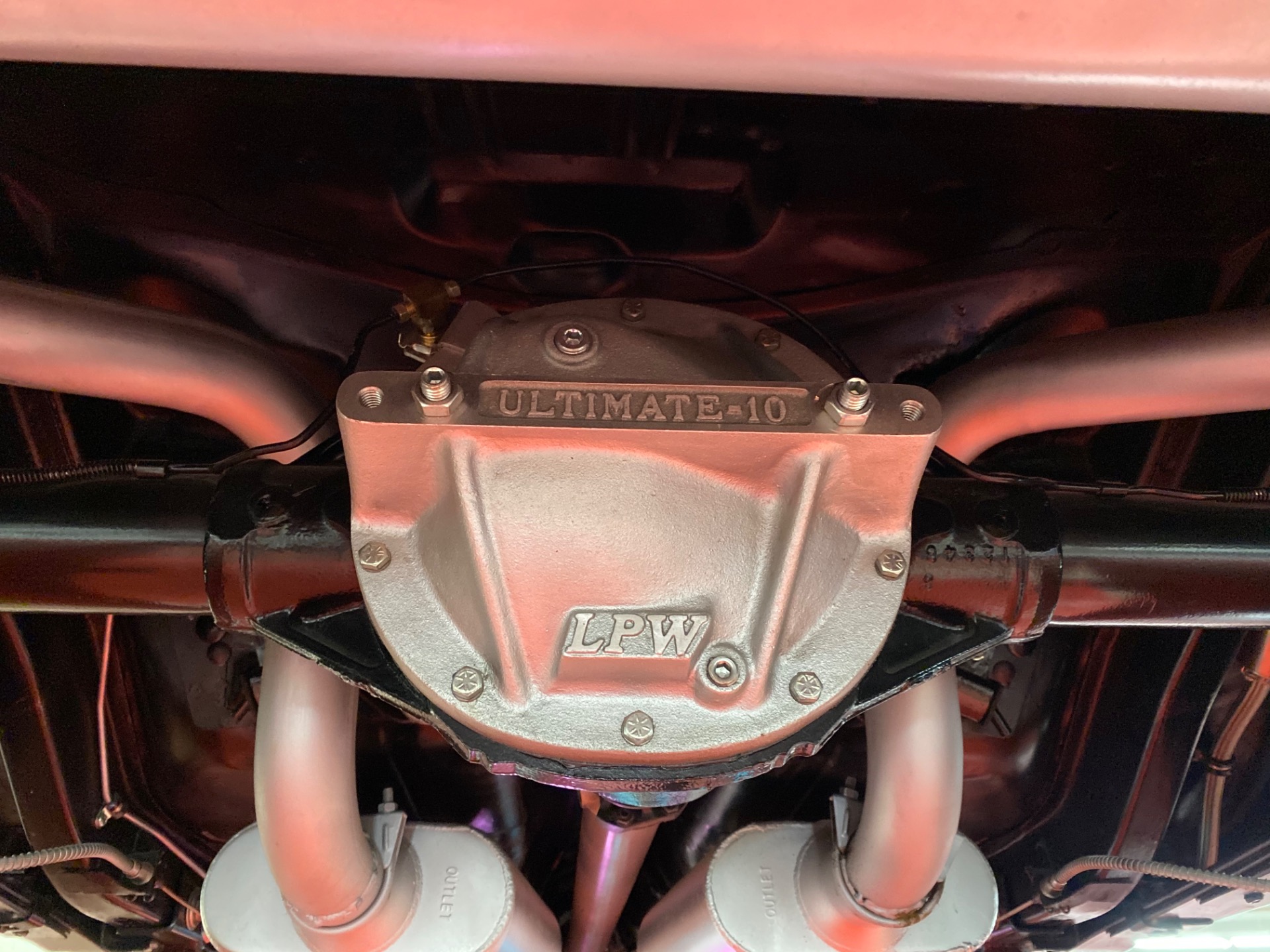 Used 1968 Chevrolet Camaro -CONVERTIBLE- SHOW READY - 383 STROKER - SEE VIDEO - | Mundelein, IL