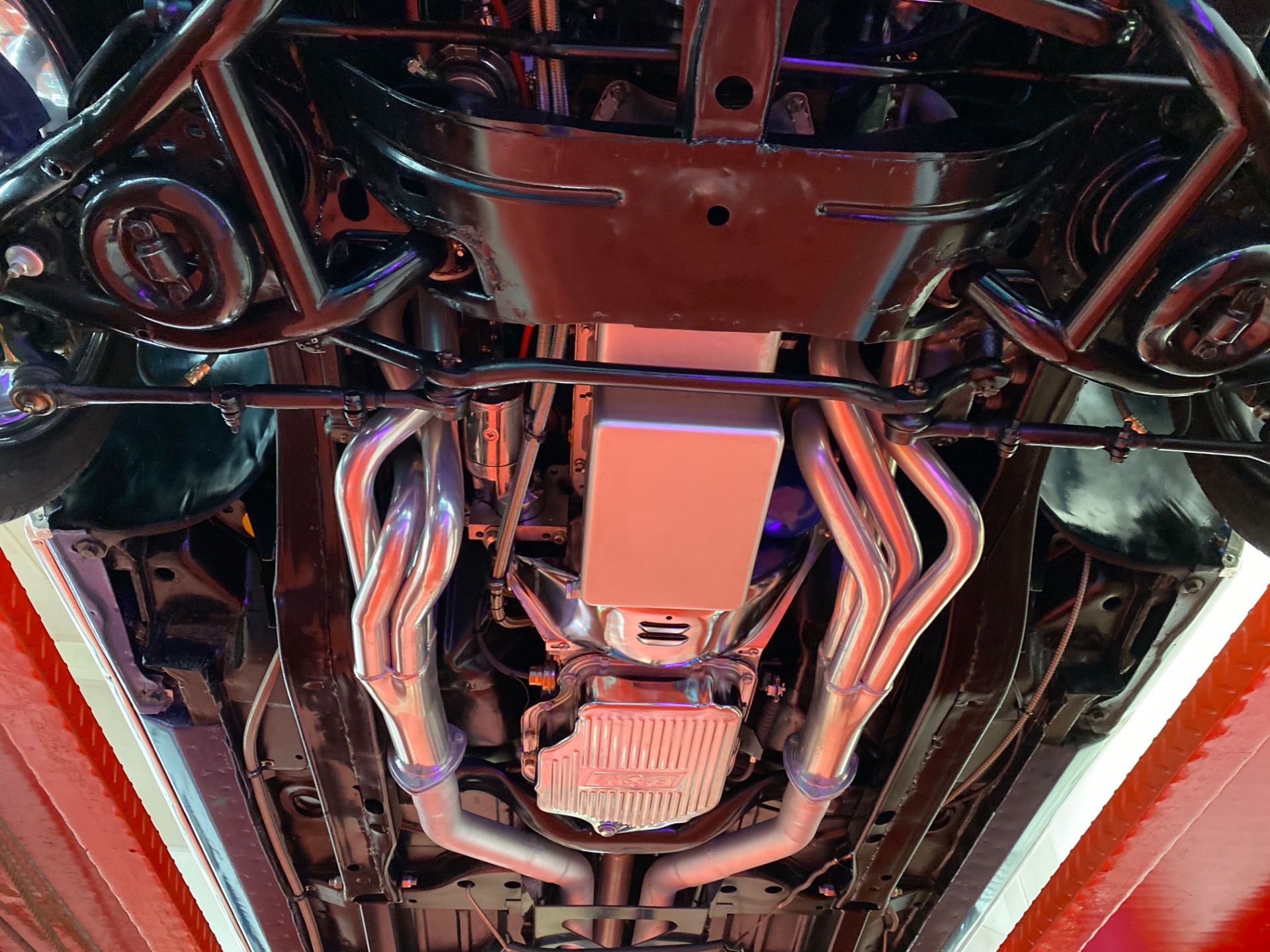 Used 1968 Chevrolet Camaro -CONVERTIBLE- SHOW READY - 383 STROKER - SEE VIDEO - | Mundelein, IL