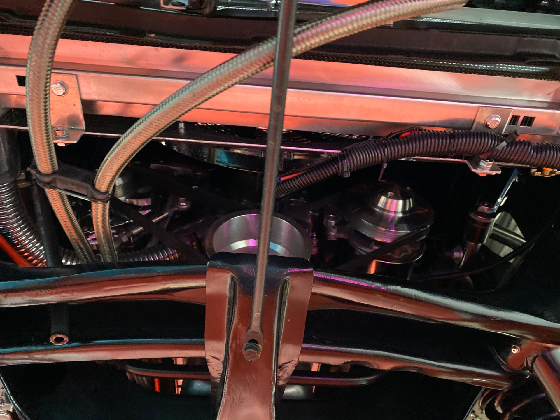 Used 1968 Chevrolet Camaro -CONVERTIBLE- SHOW READY - 383 STROKER - SEE VIDEO - | Mundelein, IL