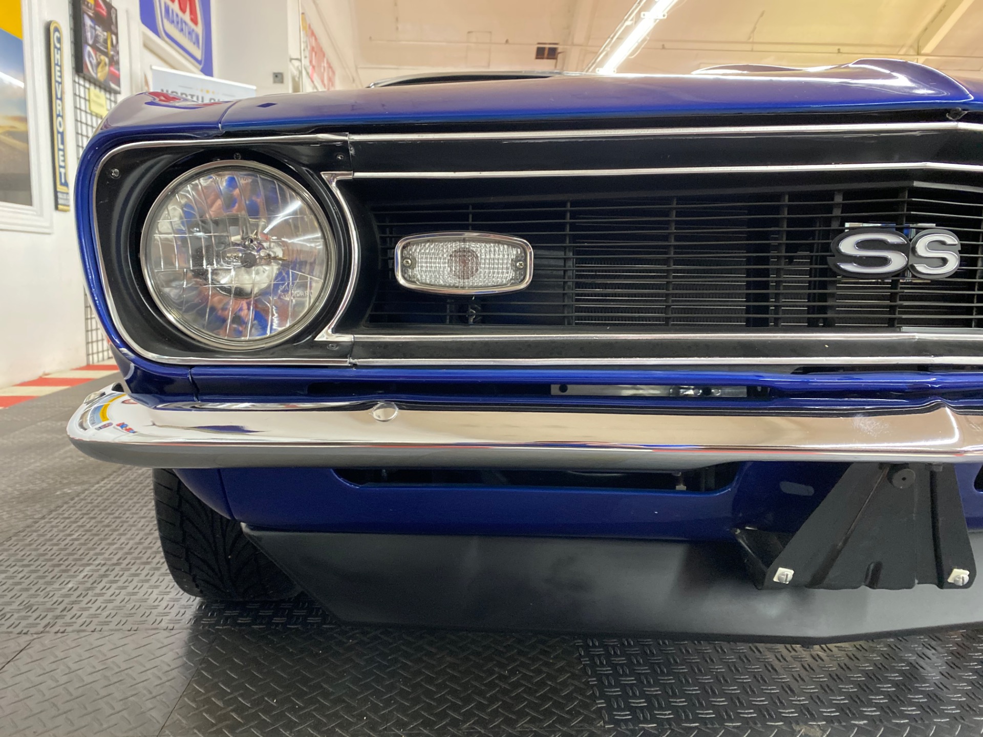 Used 1968 Chevrolet Camaro -CONVERTIBLE- SHOW READY - 383 STROKER - SEE VIDEO - | Mundelein, IL