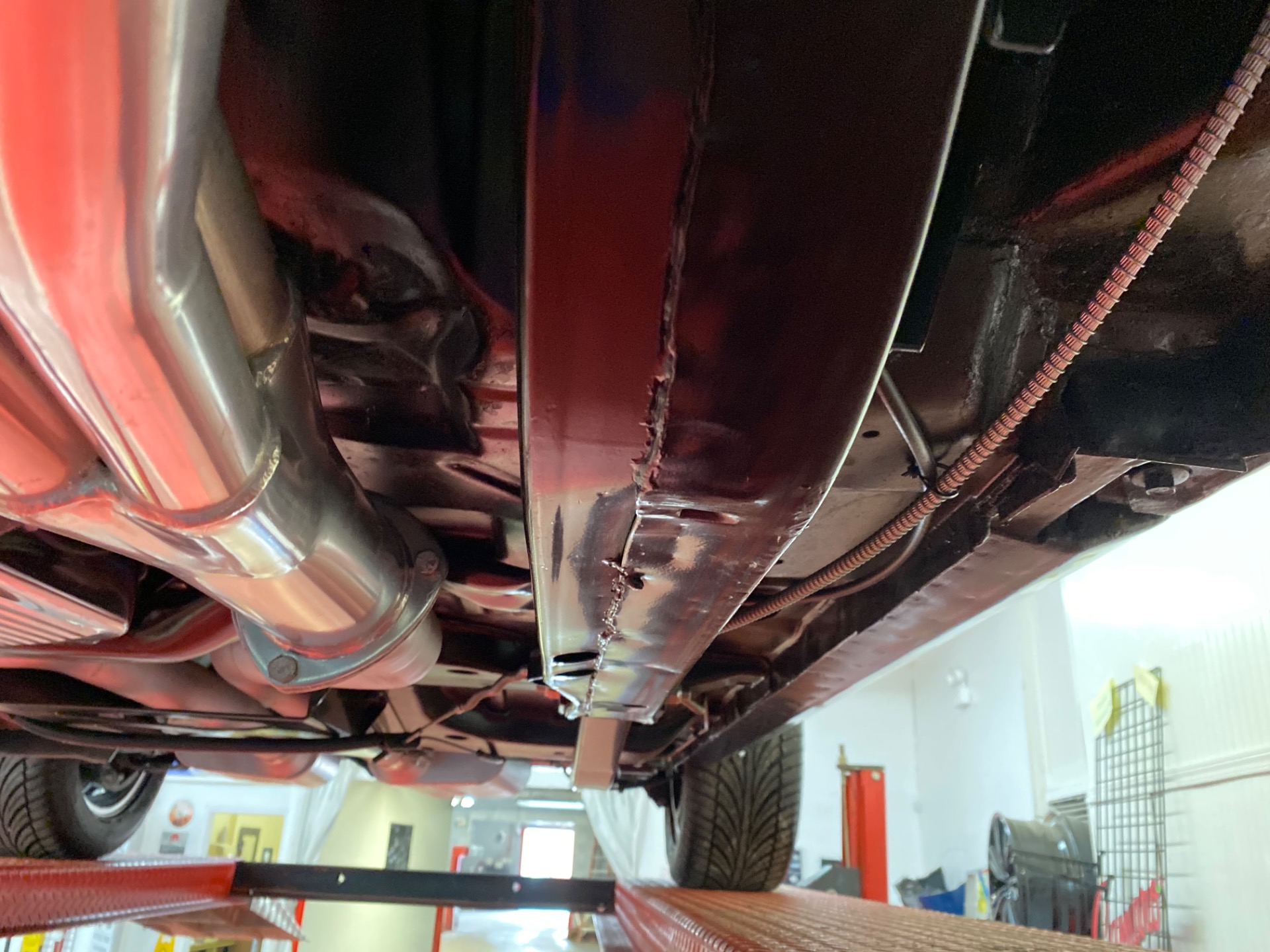 Used 1968 Chevrolet Camaro -CONVERTIBLE- SHOW READY - 383 STROKER - SEE VIDEO - | Mundelein, IL
