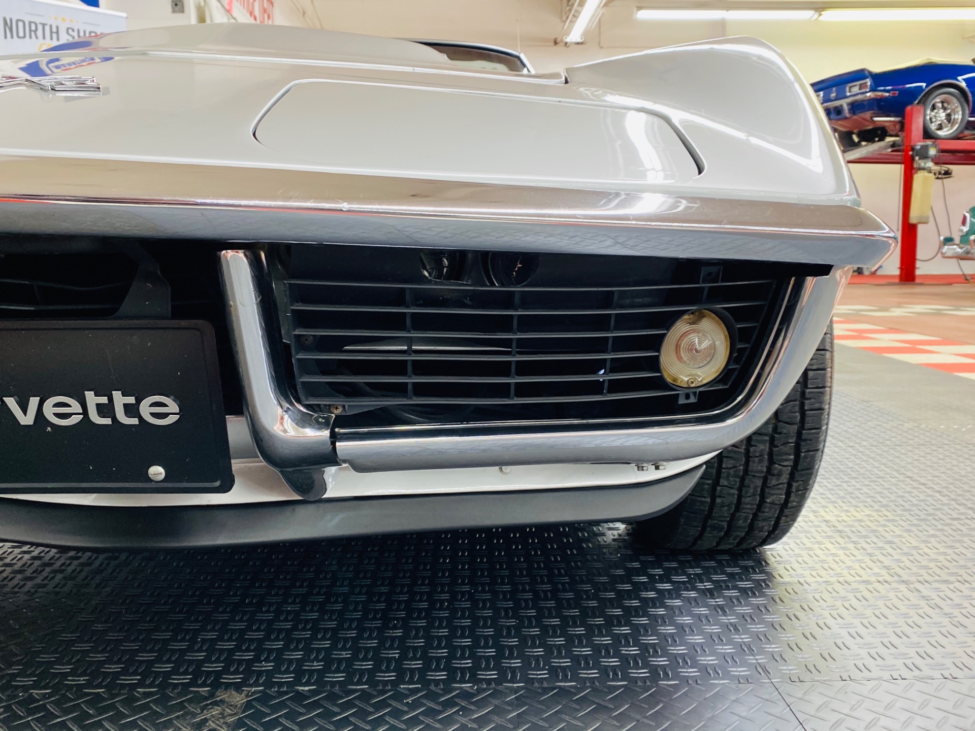 Used 1968 Chevrolet Corvette - TWO TOP CONVERTIBLE - 427 390HP - NUMBERS MATCHING -SEE VIDEO- | Mundelein, IL