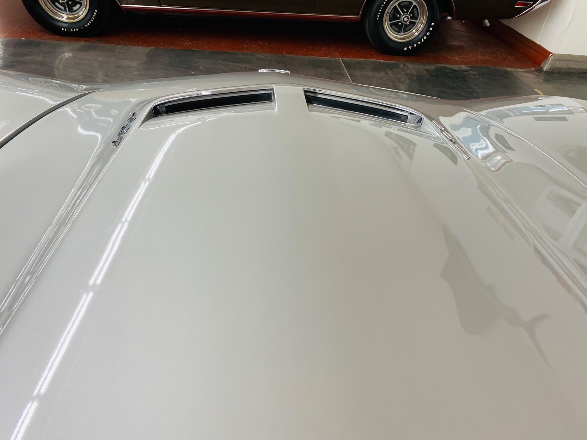 Used 1968 Chevrolet Corvette - TWO TOP CONVERTIBLE - 427 390HP - NUMBERS MATCHING -SEE VIDEO- | Mundelein, IL
