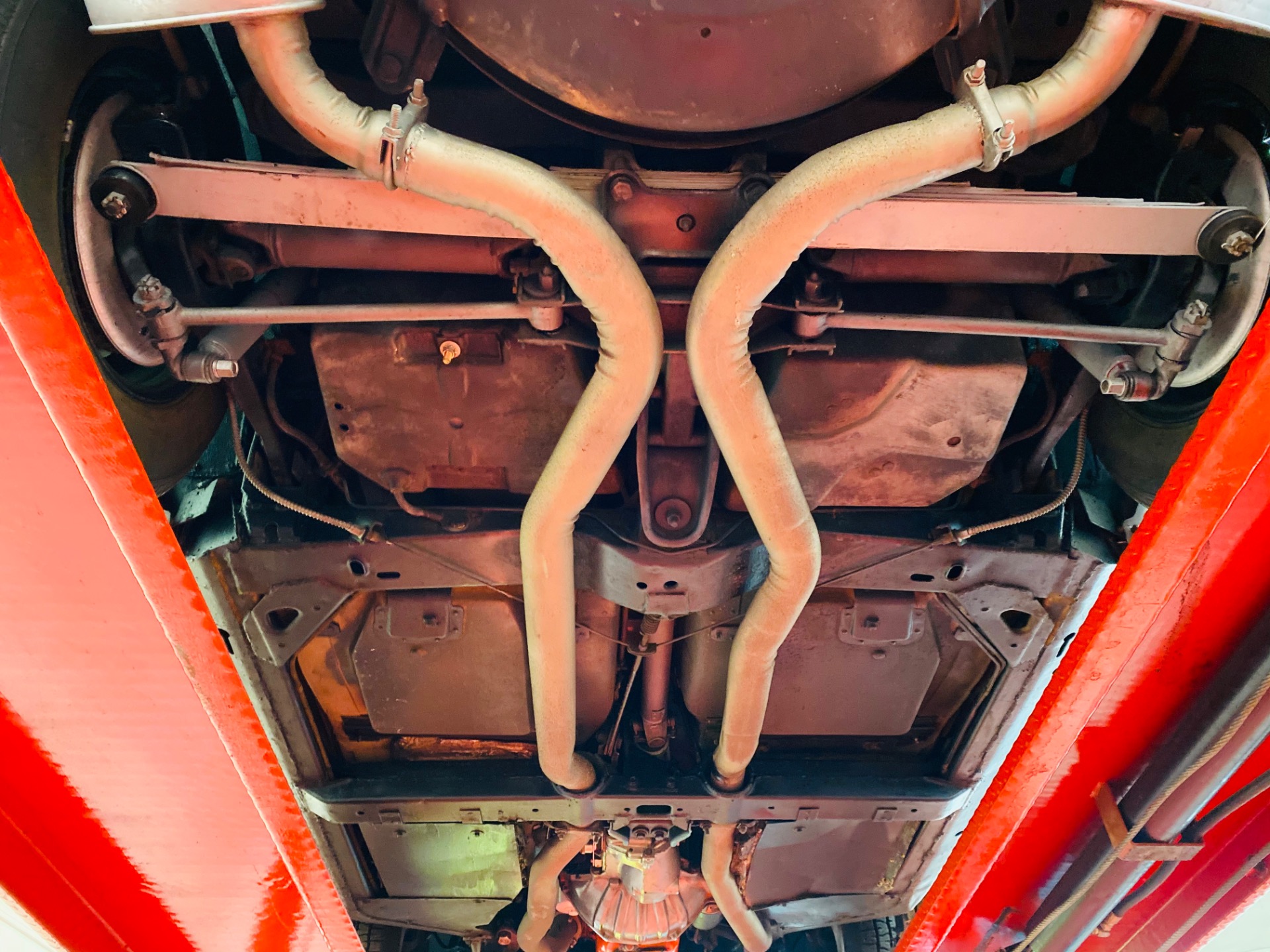 Used 1968 Chevrolet Corvette - TWO TOP CONVERTIBLE - 427 390HP - NUMBERS MATCHING -SEE VIDEO- | Mundelein, IL