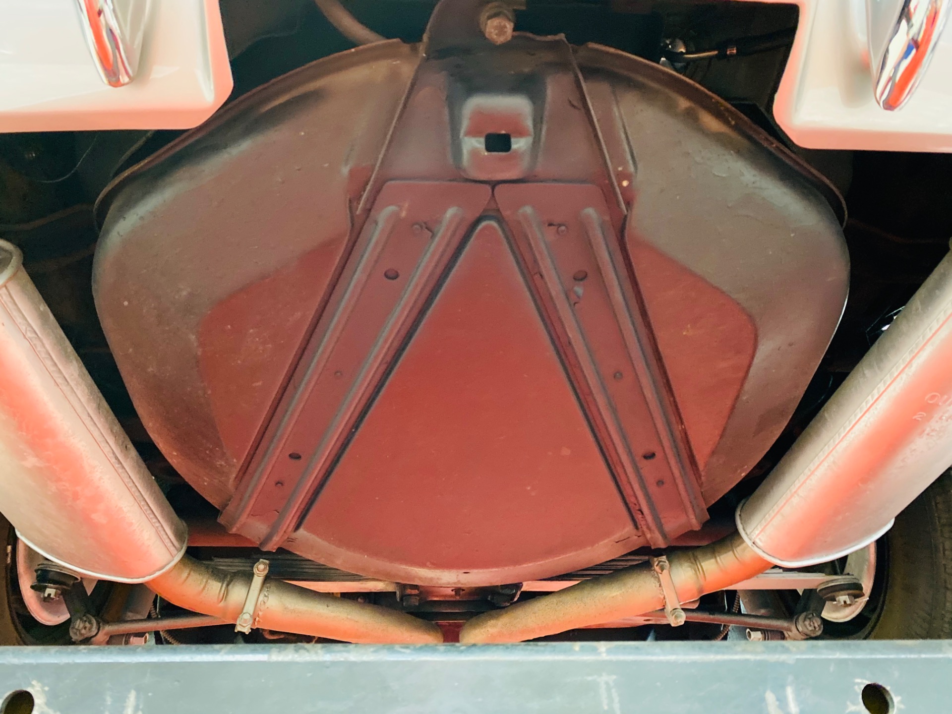 Used 1968 Chevrolet Corvette - TWO TOP CONVERTIBLE - 427 390HP - NUMBERS MATCHING -SEE VIDEO- | Mundelein, IL