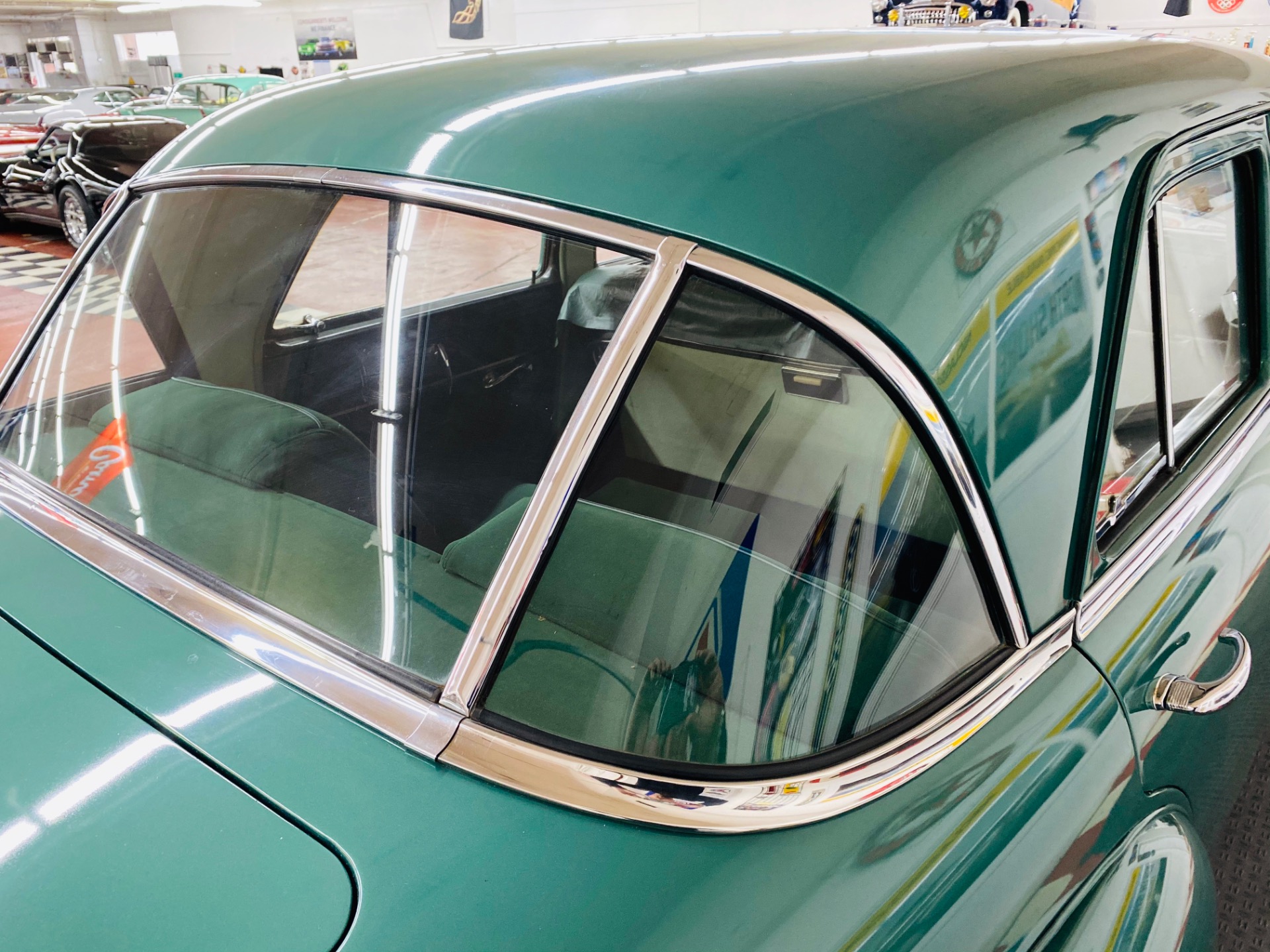 Used 1952 Chrysler Saratoga -4 DR SEDAN - STUNNING RESTORATION - DRIVES EXCELLENT - SEE VIDEO - | Mundelein, IL