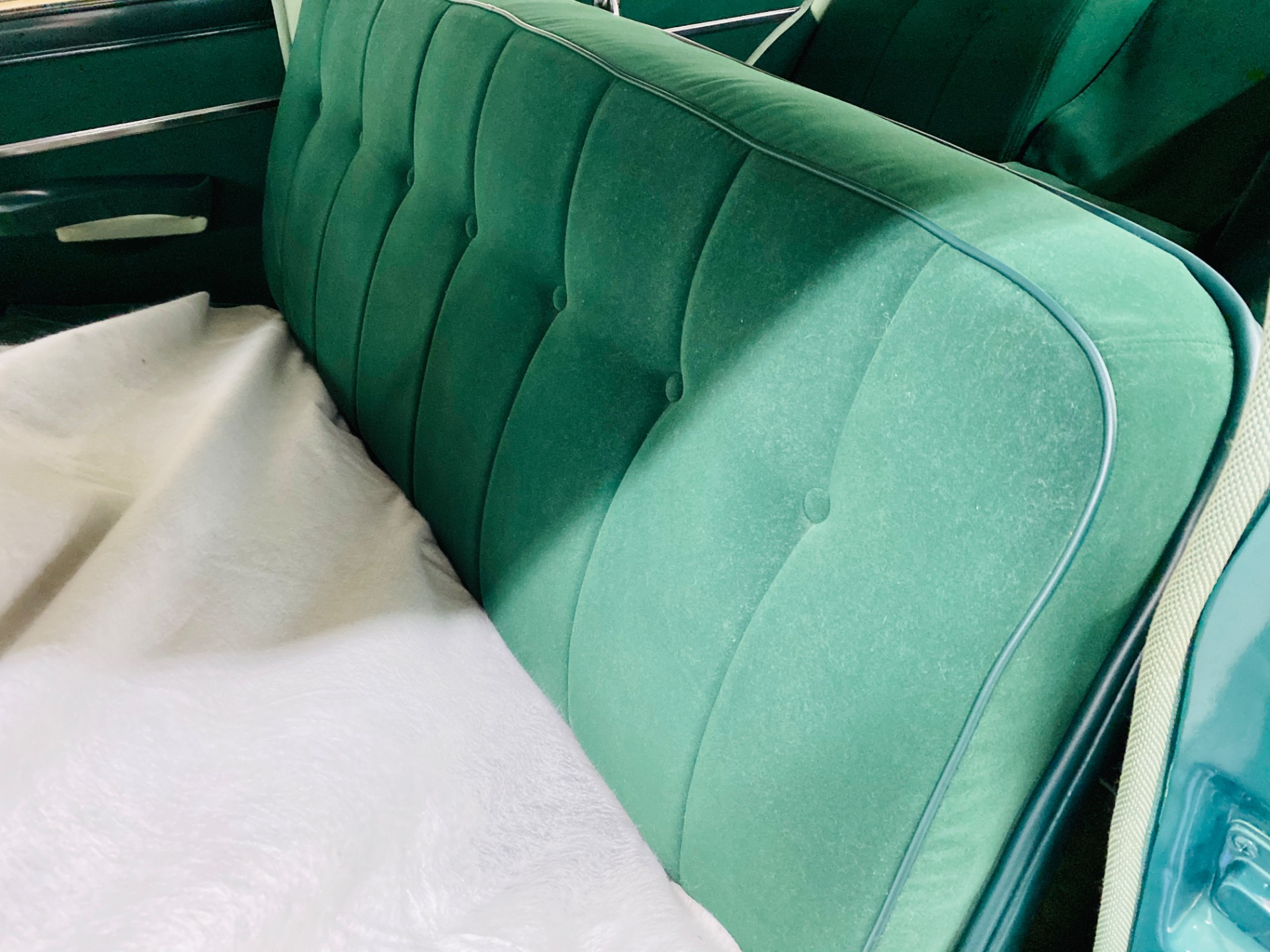 Used 1952 Chrysler Saratoga -4 DR SEDAN - STUNNING RESTORATION - DRIVES EXCELLENT - SEE VIDEO - | Mundelein, IL