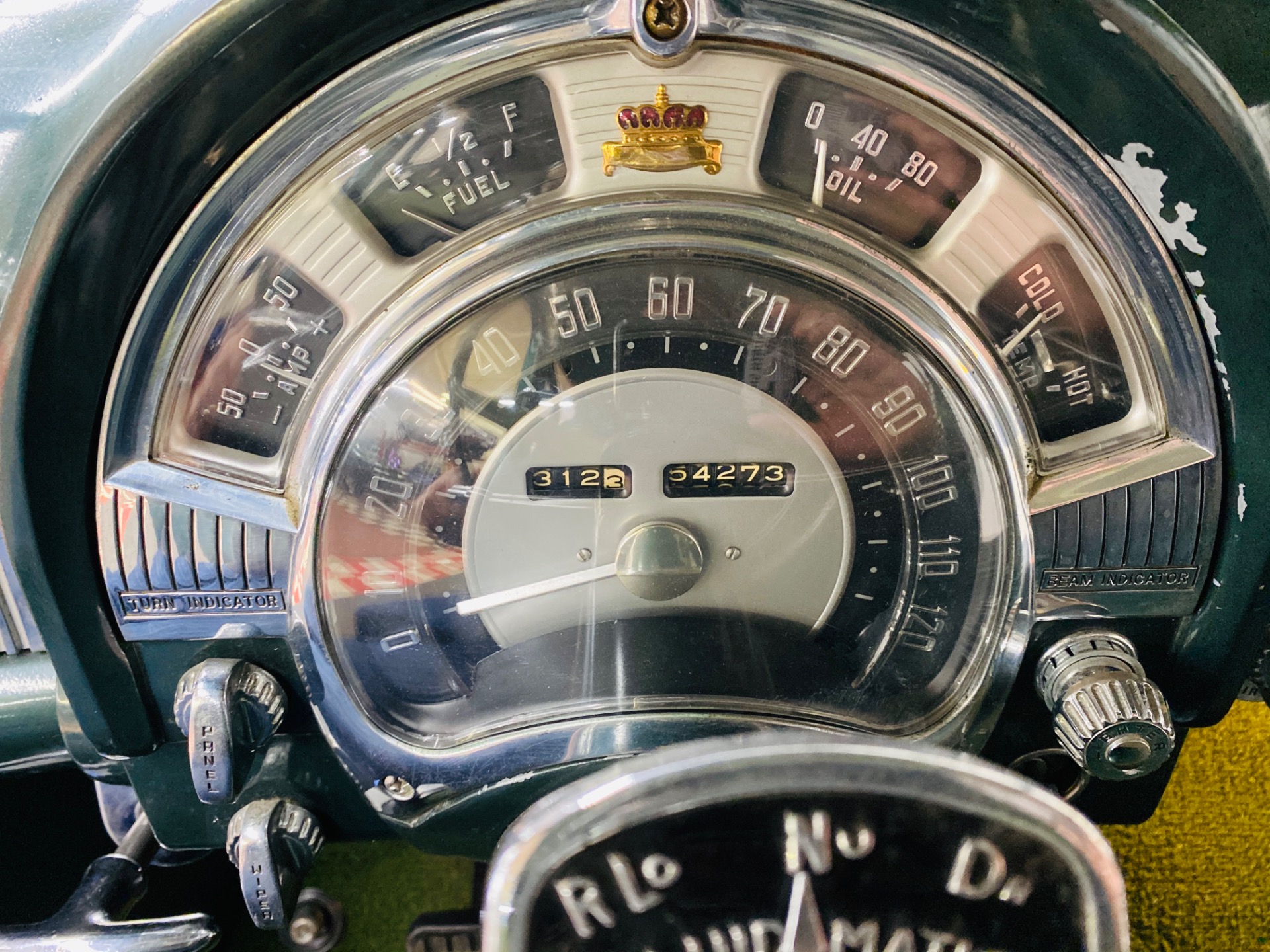 Used 1952 Chrysler Saratoga -4 DR SEDAN - STUNNING RESTORATION - DRIVES EXCELLENT - SEE VIDEO - | Mundelein, IL