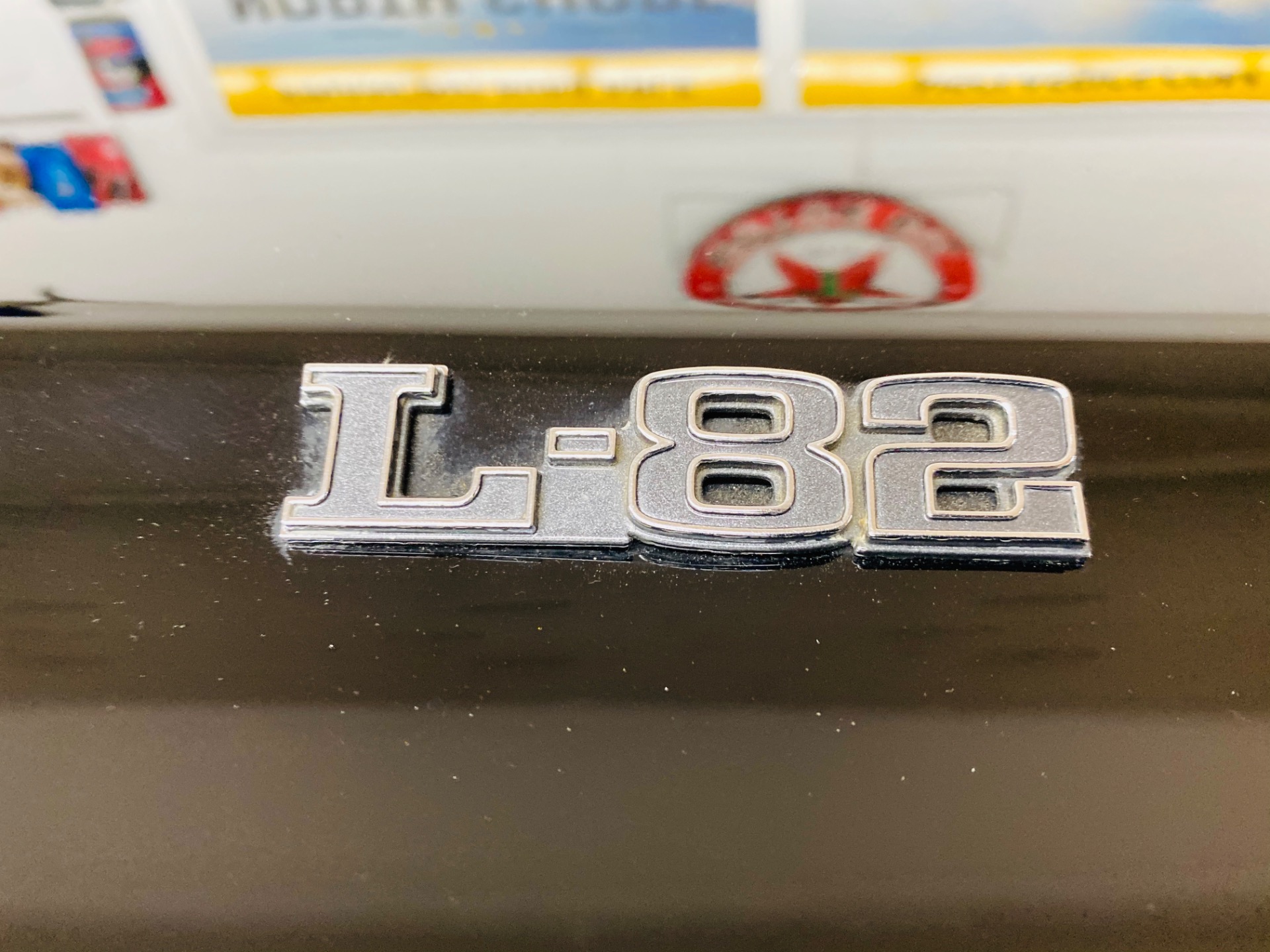 Used 1980 Chevrolet Corvette - L82 - T TOPS - ZZ4 CRATE ENGINE - | St. Petersburg, FL