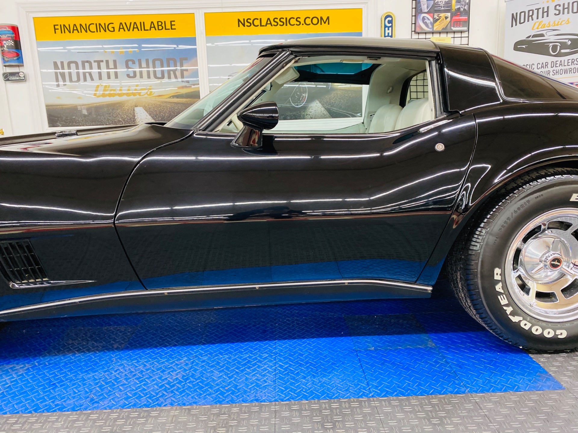 Used 1980 Chevrolet Corvette - L82 - T TOPS - ZZ4 CRATE ENGINE - | St. Petersburg, FL