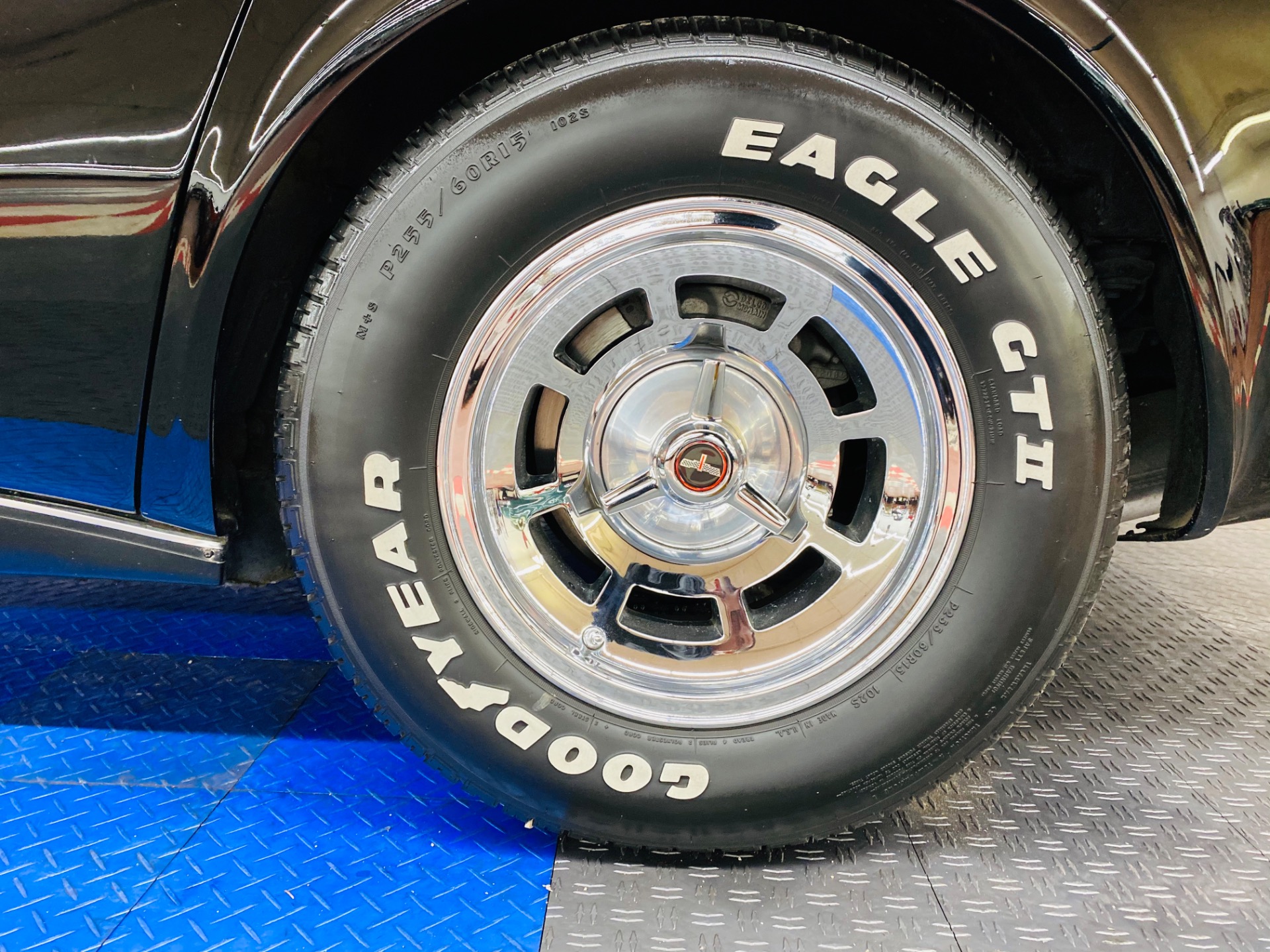 Used 1980 Chevrolet Corvette - L82 - T TOPS - ZZ4 CRATE ENGINE - | St. Petersburg, FL