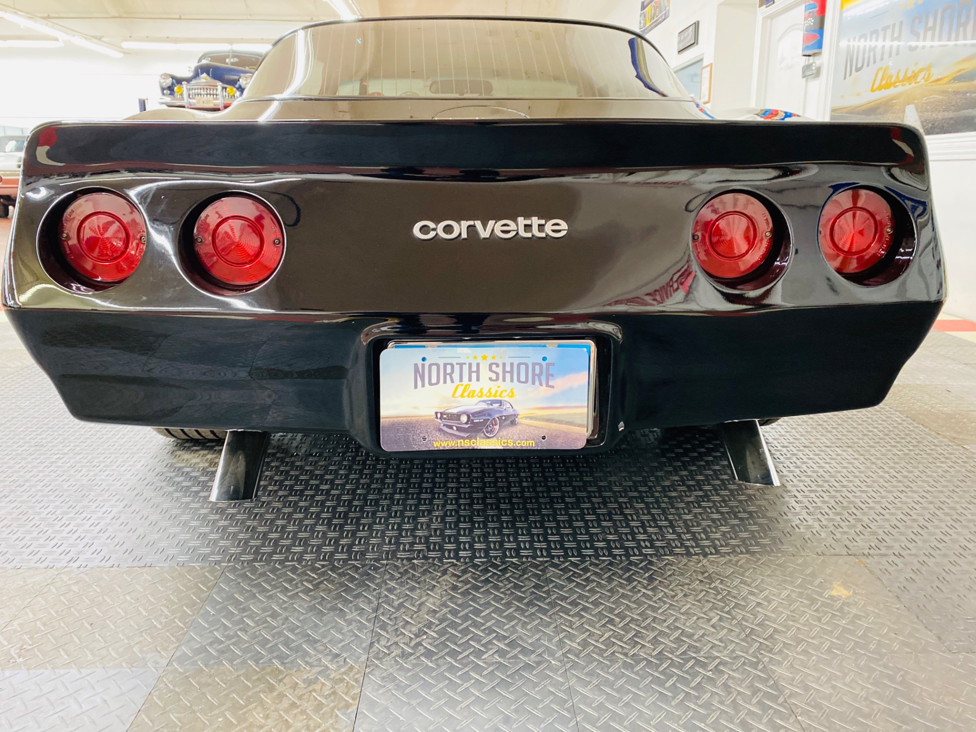 Used 1980 Chevrolet Corvette - L82 - T TOPS - ZZ4 CRATE ENGINE - | St. Petersburg, FL