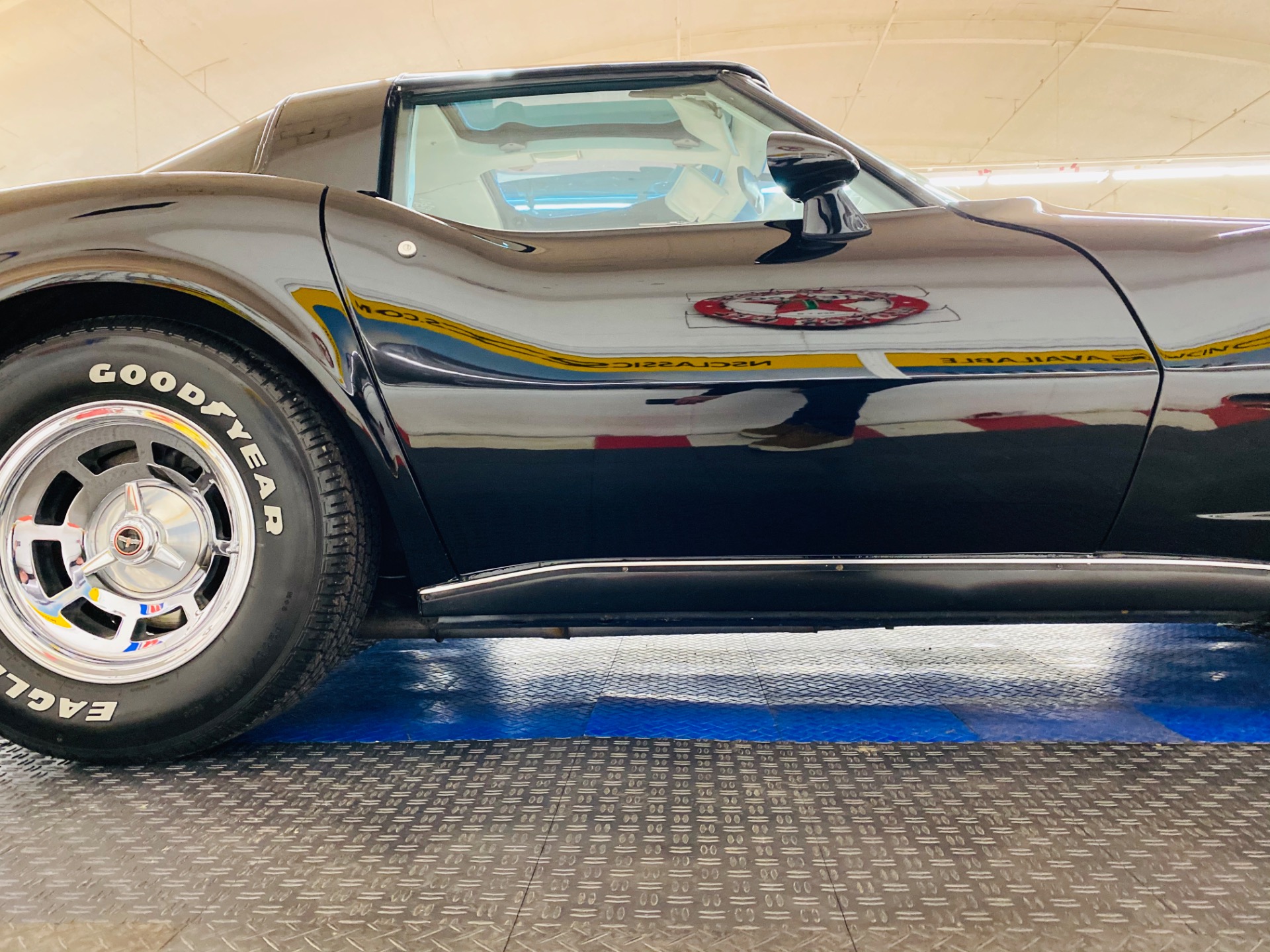 Used 1980 Chevrolet Corvette - L82 - T TOPS - ZZ4 CRATE ENGINE - | St. Petersburg, FL