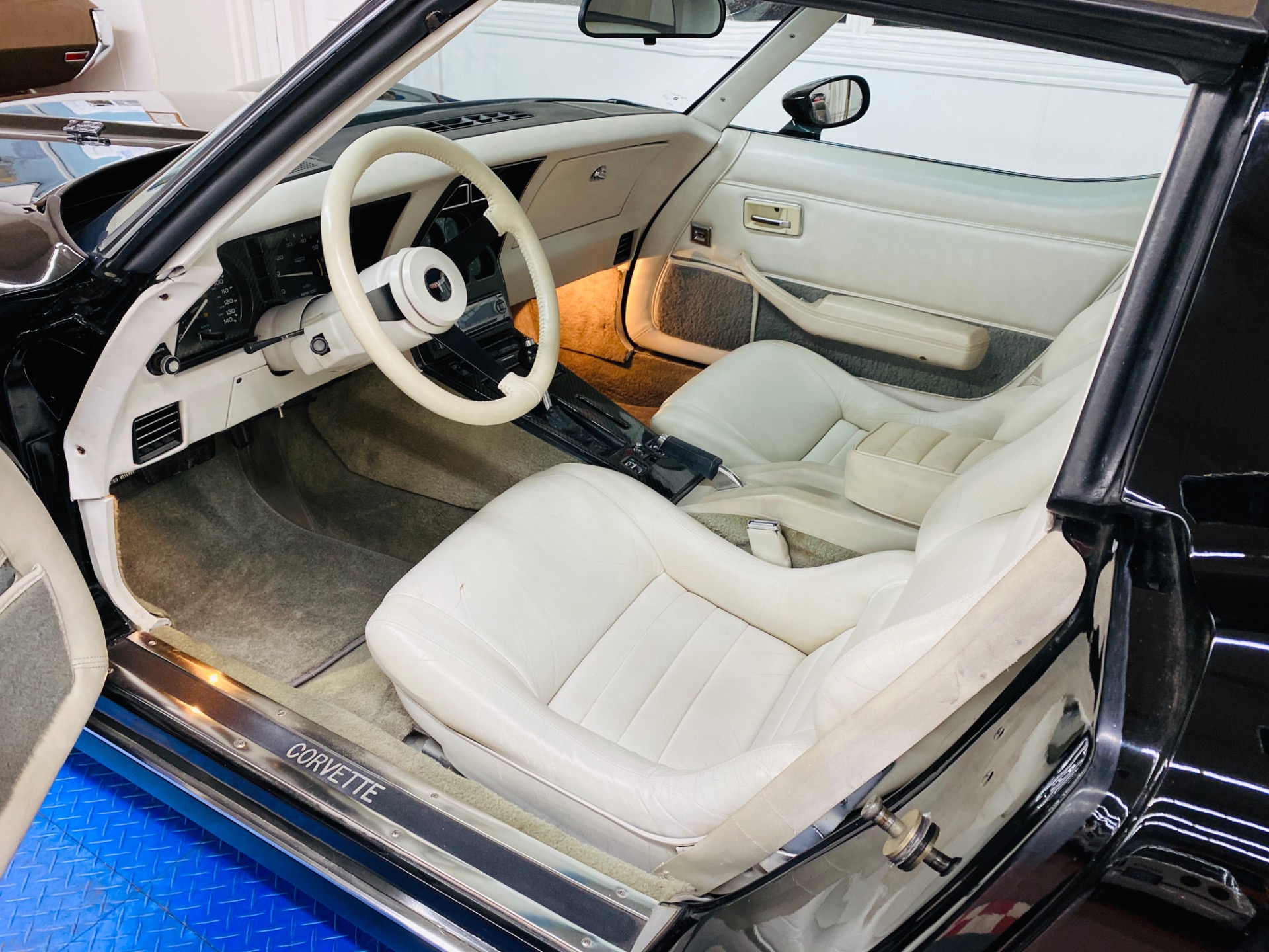 Used 1980 Chevrolet Corvette - L82 - T TOPS - ZZ4 CRATE ENGINE - | St. Petersburg, FL