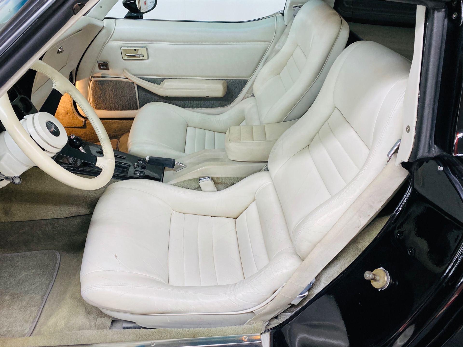 Used 1980 Chevrolet Corvette - L82 - T TOPS - ZZ4 CRATE ENGINE - | St. Petersburg, FL