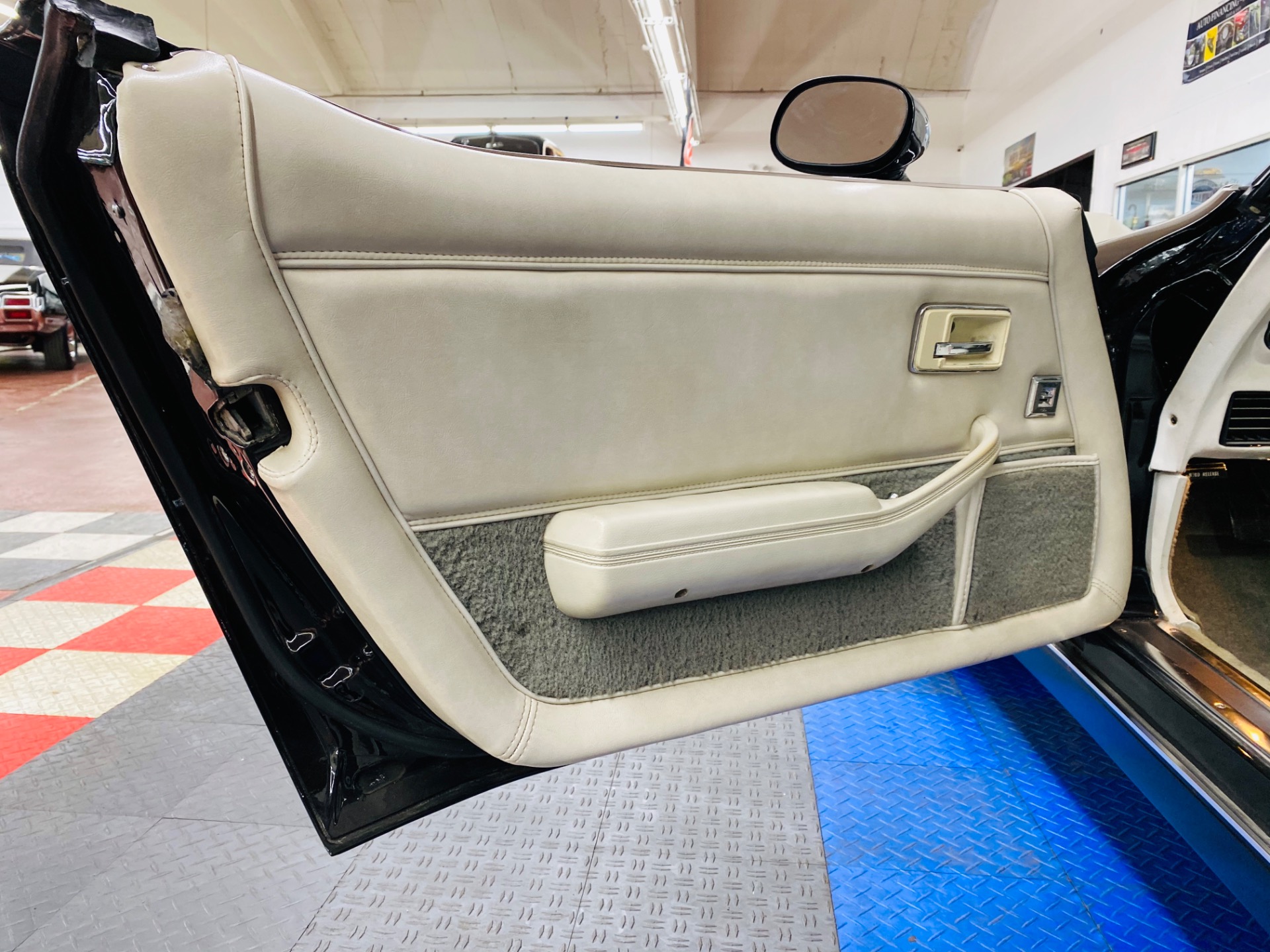 Used 1980 Chevrolet Corvette - L82 - T TOPS - ZZ4 CRATE ENGINE - | St. Petersburg, FL