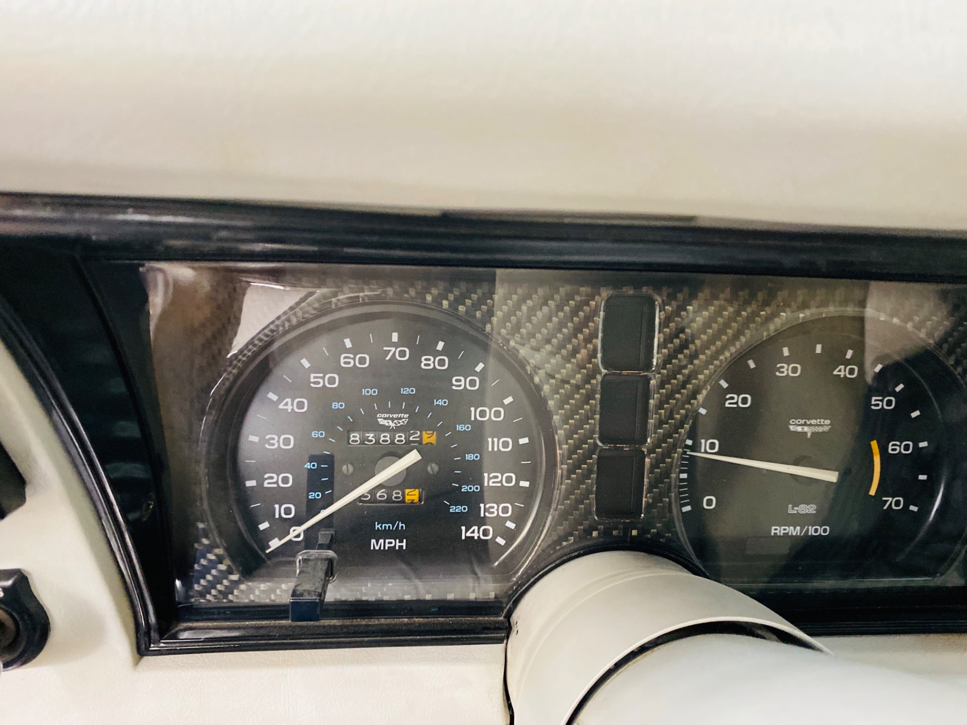 Used 1980 Chevrolet Corvette - L82 - T TOPS - ZZ4 CRATE ENGINE - | St. Petersburg, FL