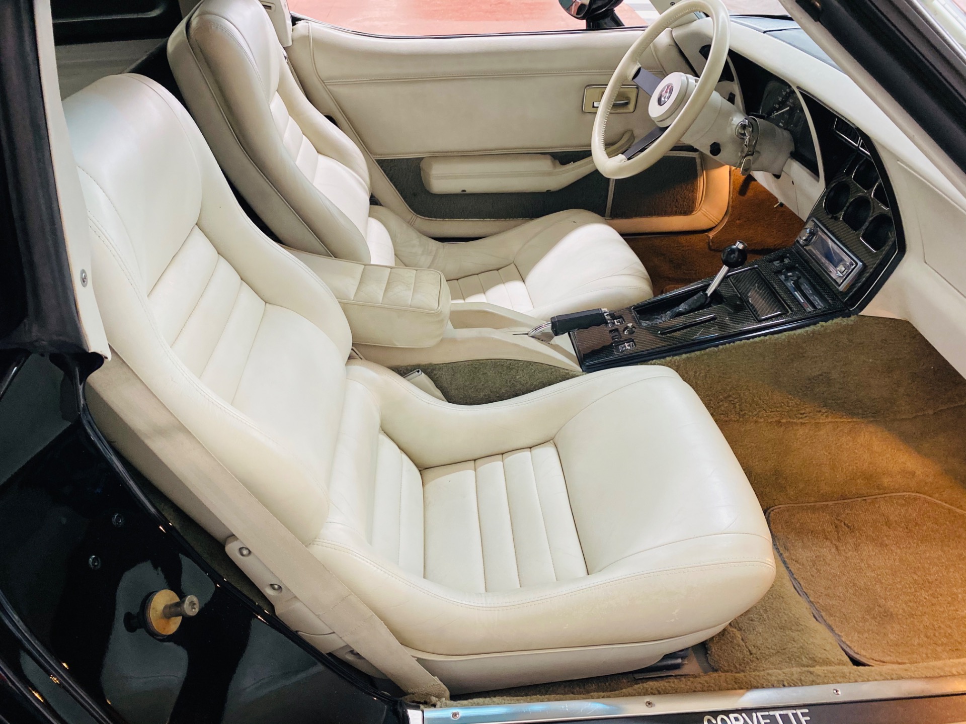 Used 1980 Chevrolet Corvette - L82 - T TOPS - ZZ4 CRATE ENGINE - | St. Petersburg, FL