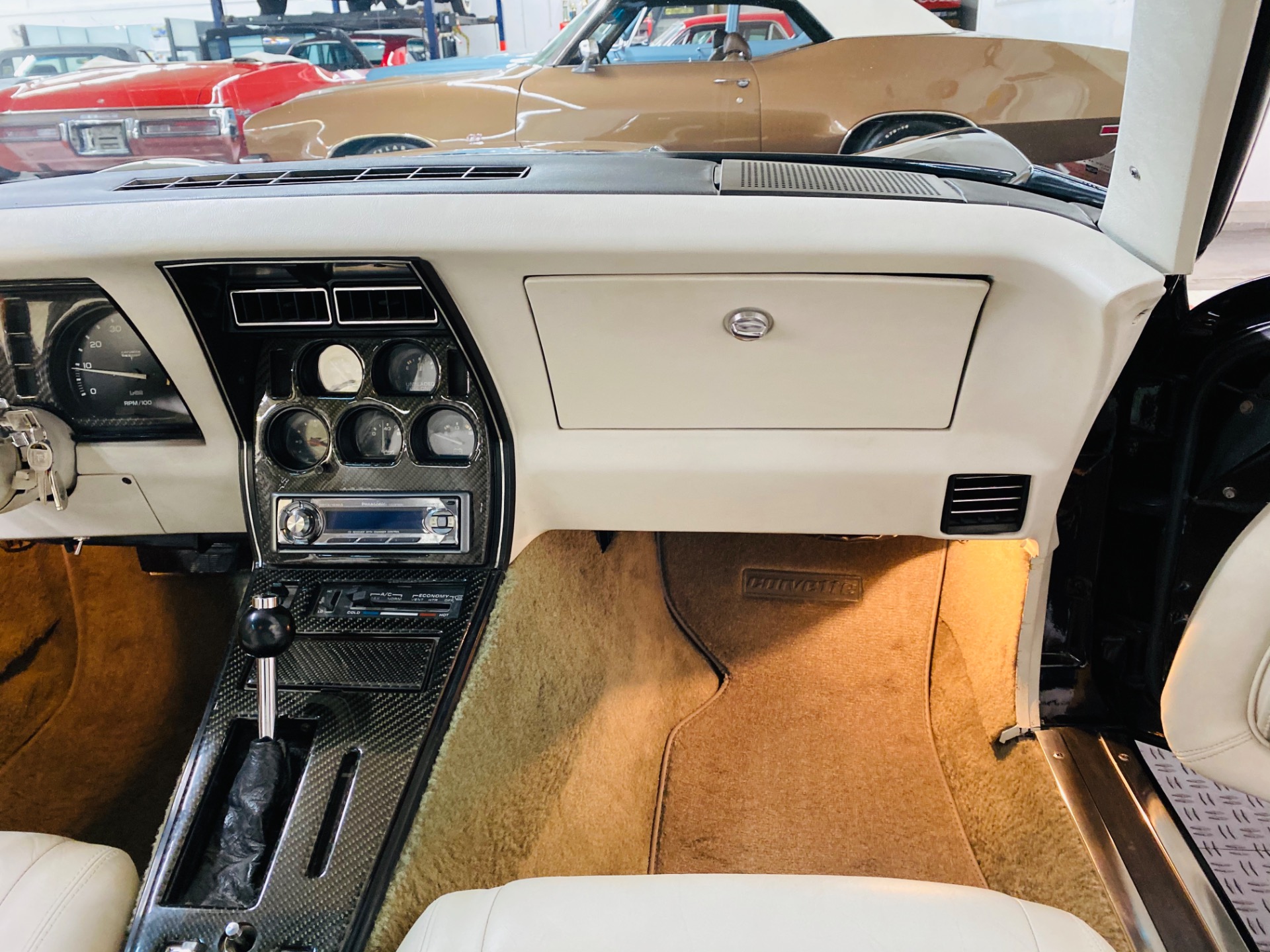 Used 1980 Chevrolet Corvette - L82 - T TOPS - ZZ4 CRATE ENGINE - | St. Petersburg, FL