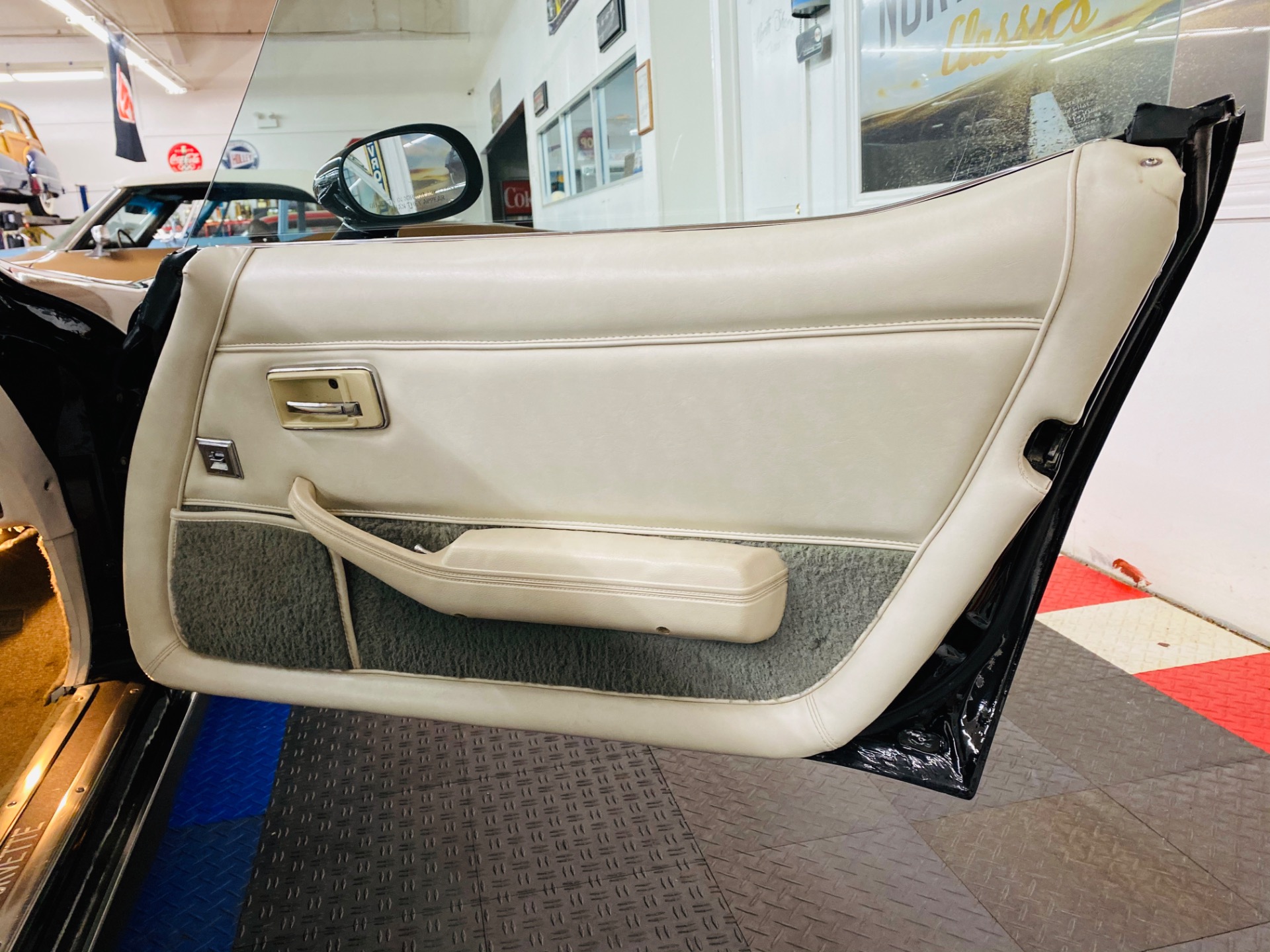 Used 1980 Chevrolet Corvette - L82 - T TOPS - ZZ4 CRATE ENGINE - | St. Petersburg, FL