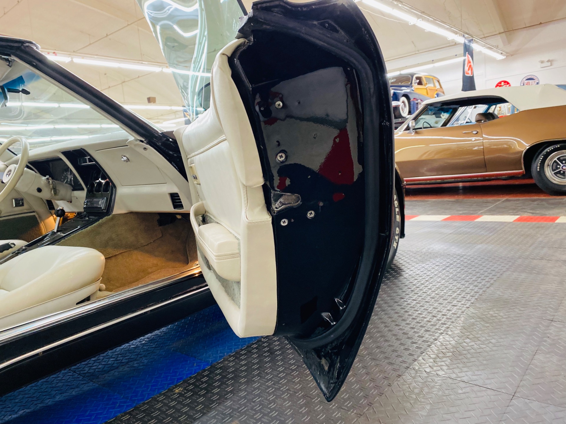 Used 1980 Chevrolet Corvette - L82 - T TOPS - ZZ4 CRATE ENGINE - | St. Petersburg, FL