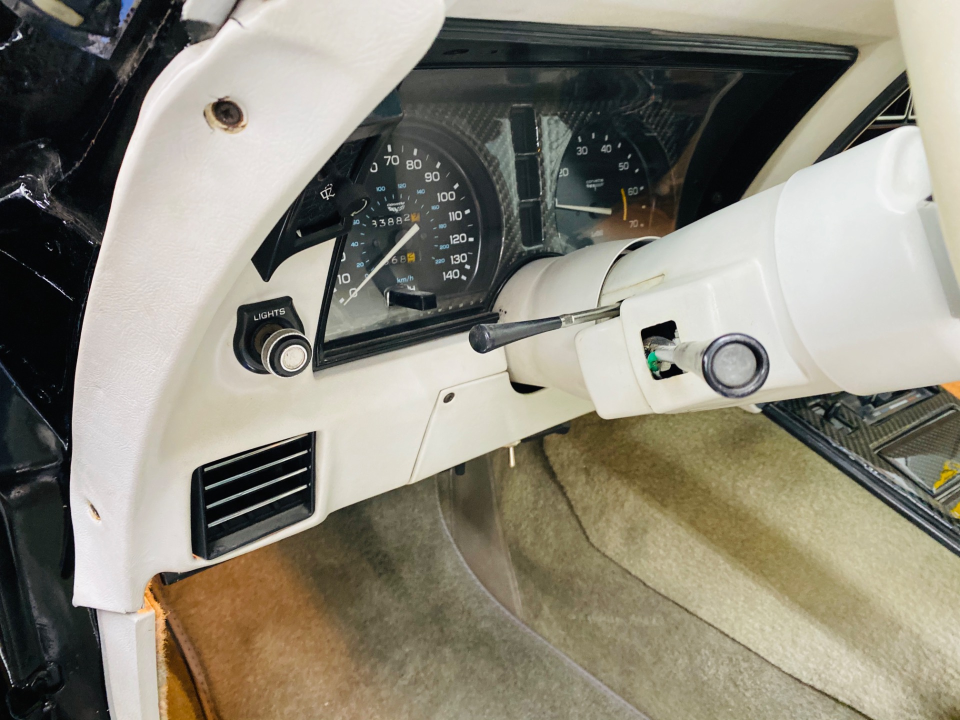 Used 1980 Chevrolet Corvette - L82 - T TOPS - ZZ4 CRATE ENGINE - | St. Petersburg, FL