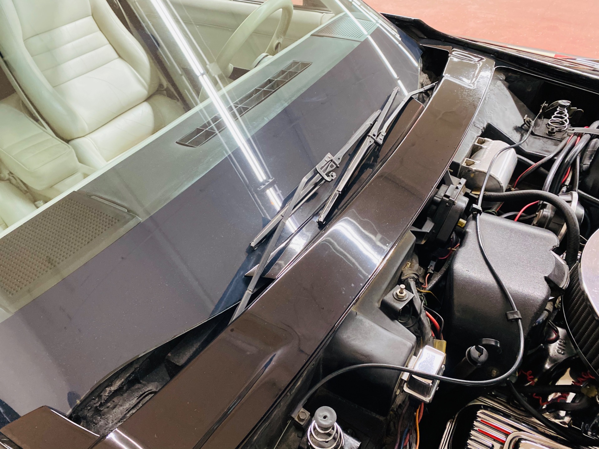 Used 1980 Chevrolet Corvette - L82 - T TOPS - ZZ4 CRATE ENGINE - | St. Petersburg, FL