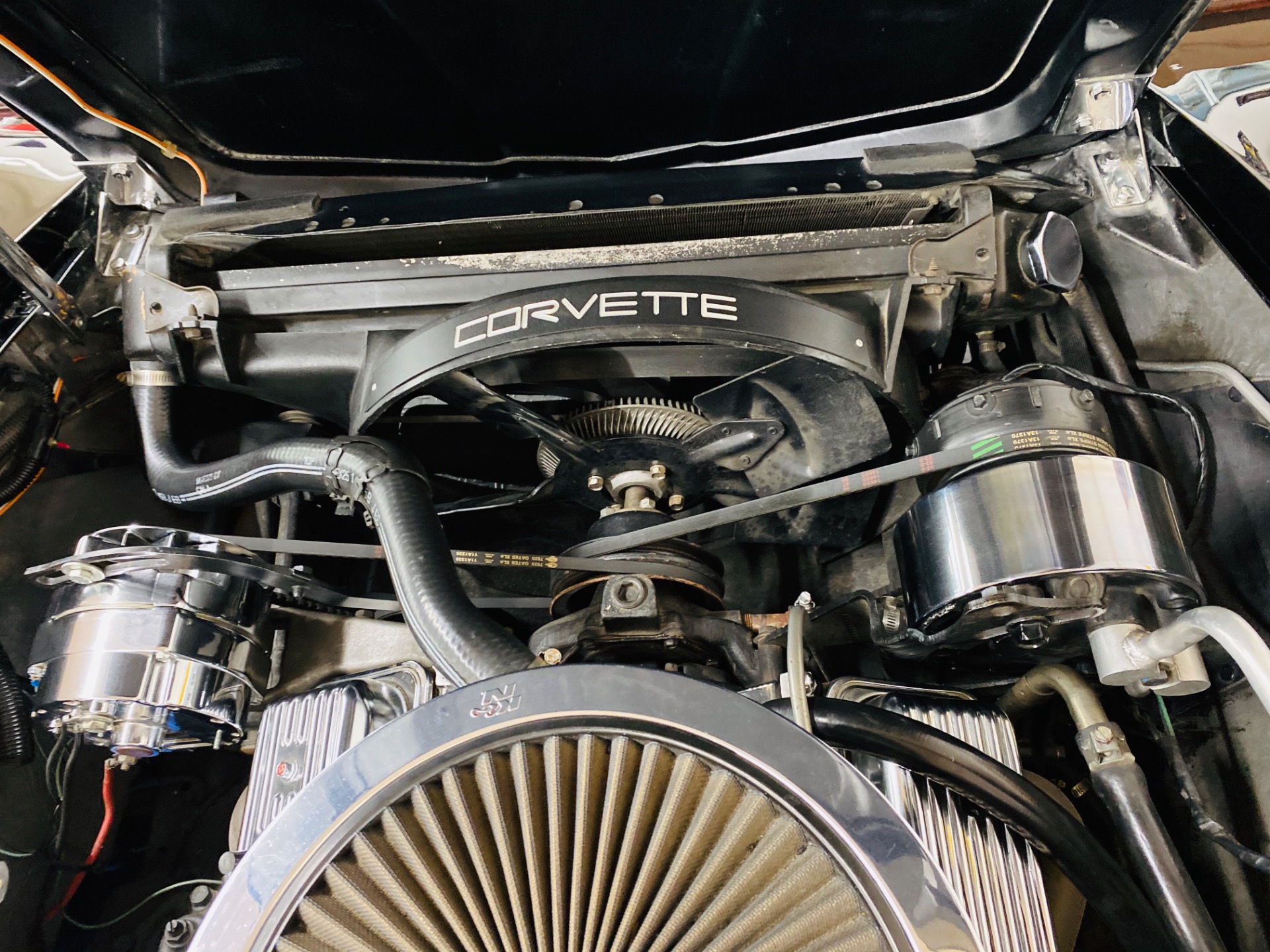 Used 1980 Chevrolet Corvette - L82 - T TOPS - ZZ4 CRATE ENGINE - | St. Petersburg, FL