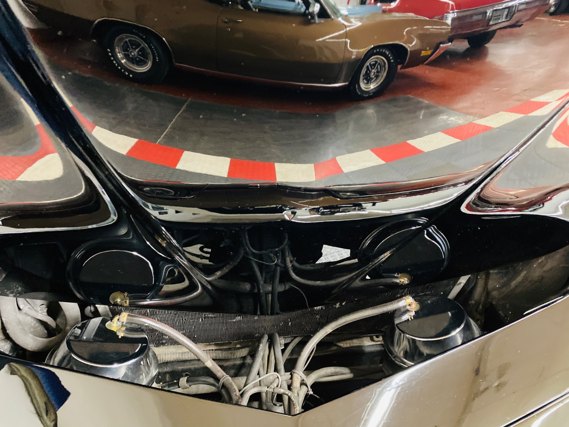 Used 1980 Chevrolet Corvette - L82 - T TOPS - ZZ4 CRATE ENGINE - | St. Petersburg, FL
