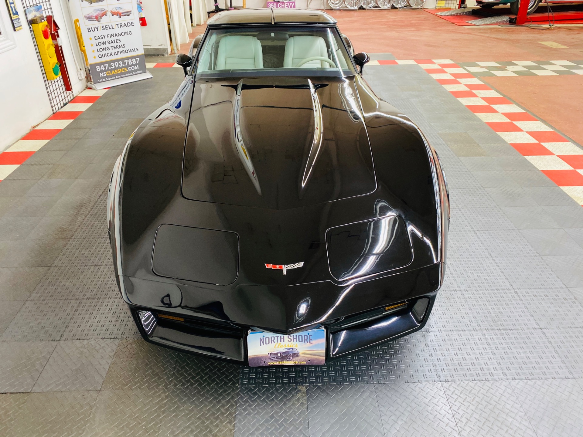 Used 1980 Chevrolet Corvette - L82 - T TOPS - ZZ4 CRATE ENGINE - | St. Petersburg, FL