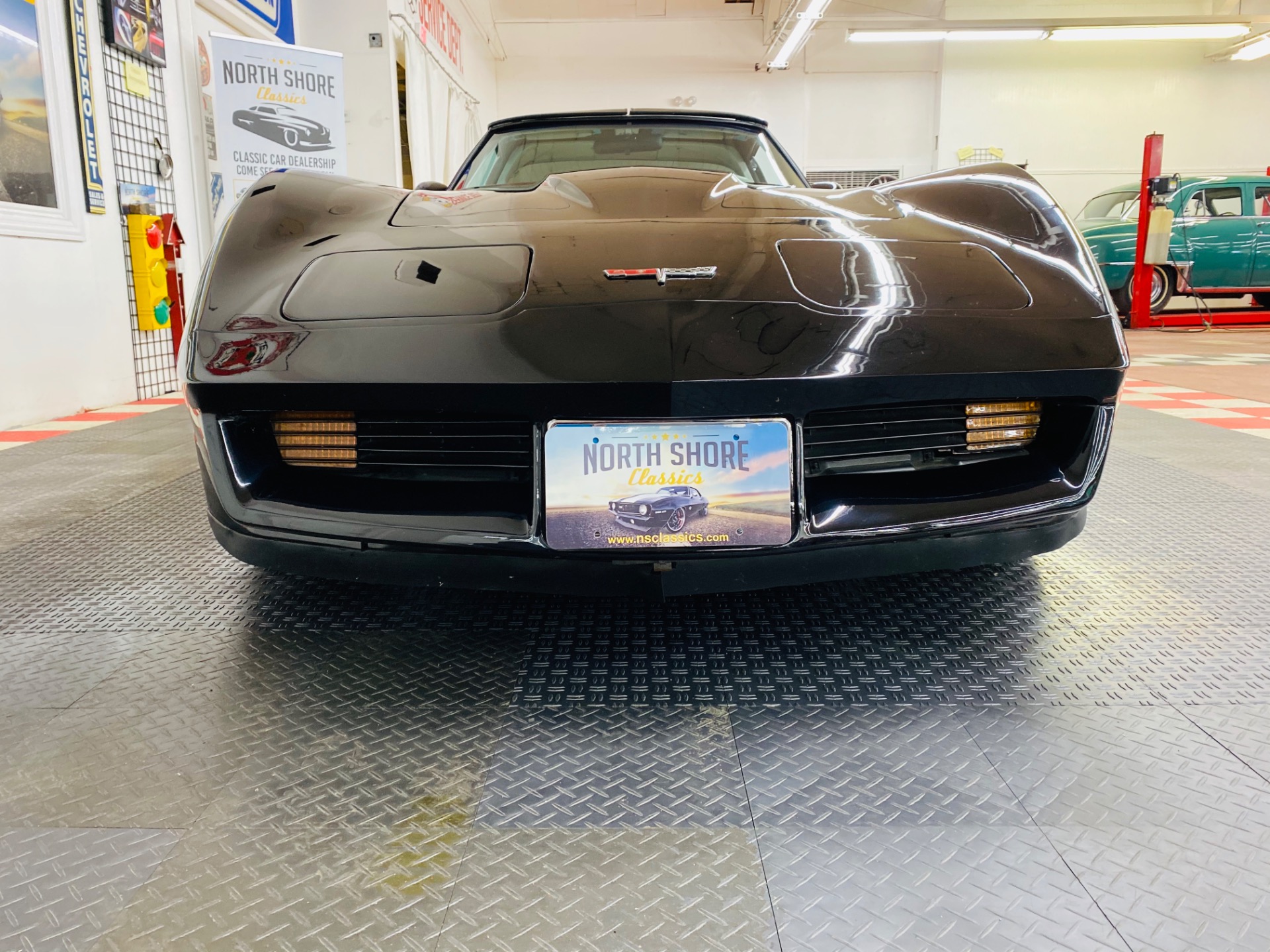 Used 1980 Chevrolet Corvette - L82 - T TOPS - ZZ4 CRATE ENGINE - | St. Petersburg, FL